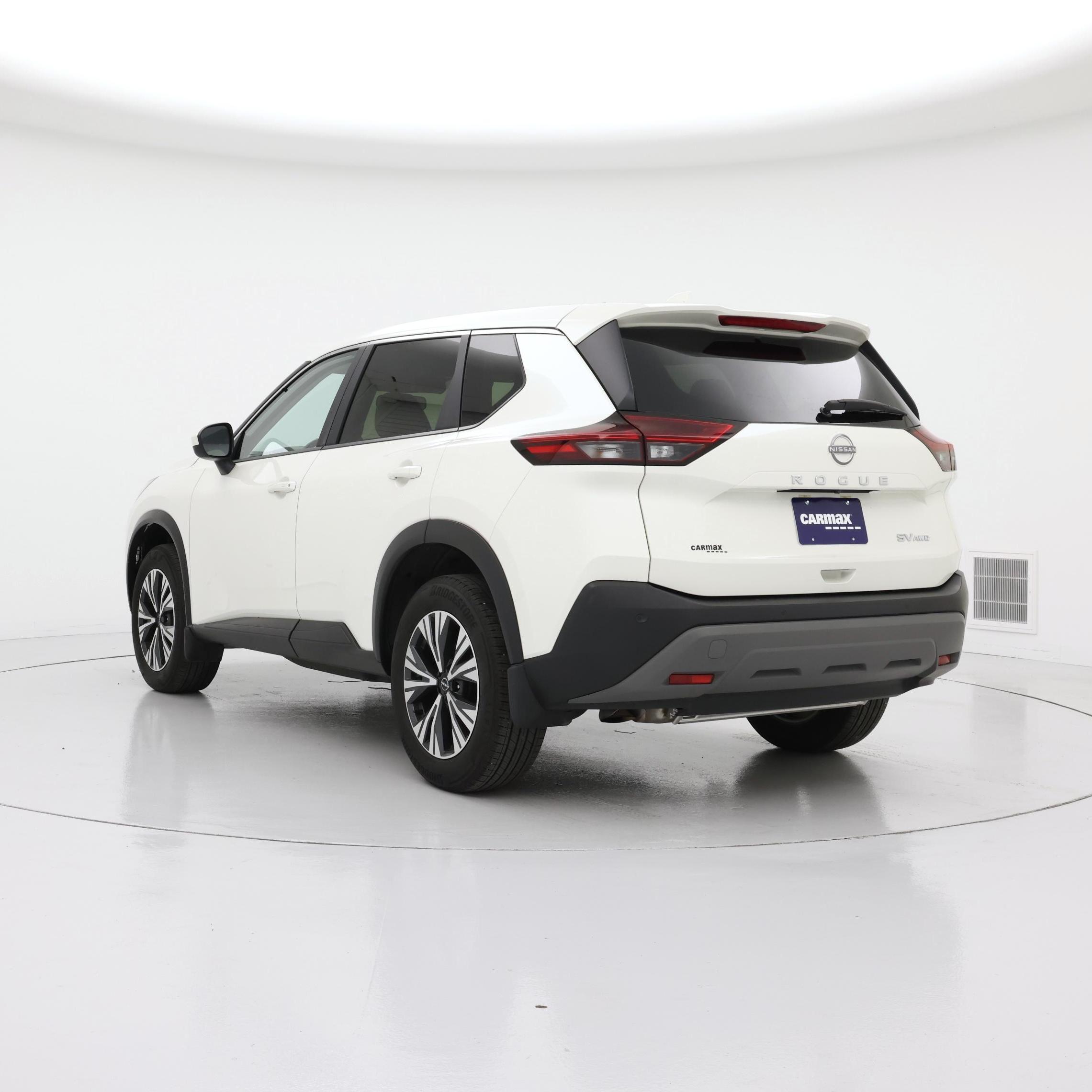 Thumbnail: 2023 Nissan Rogue - 2
