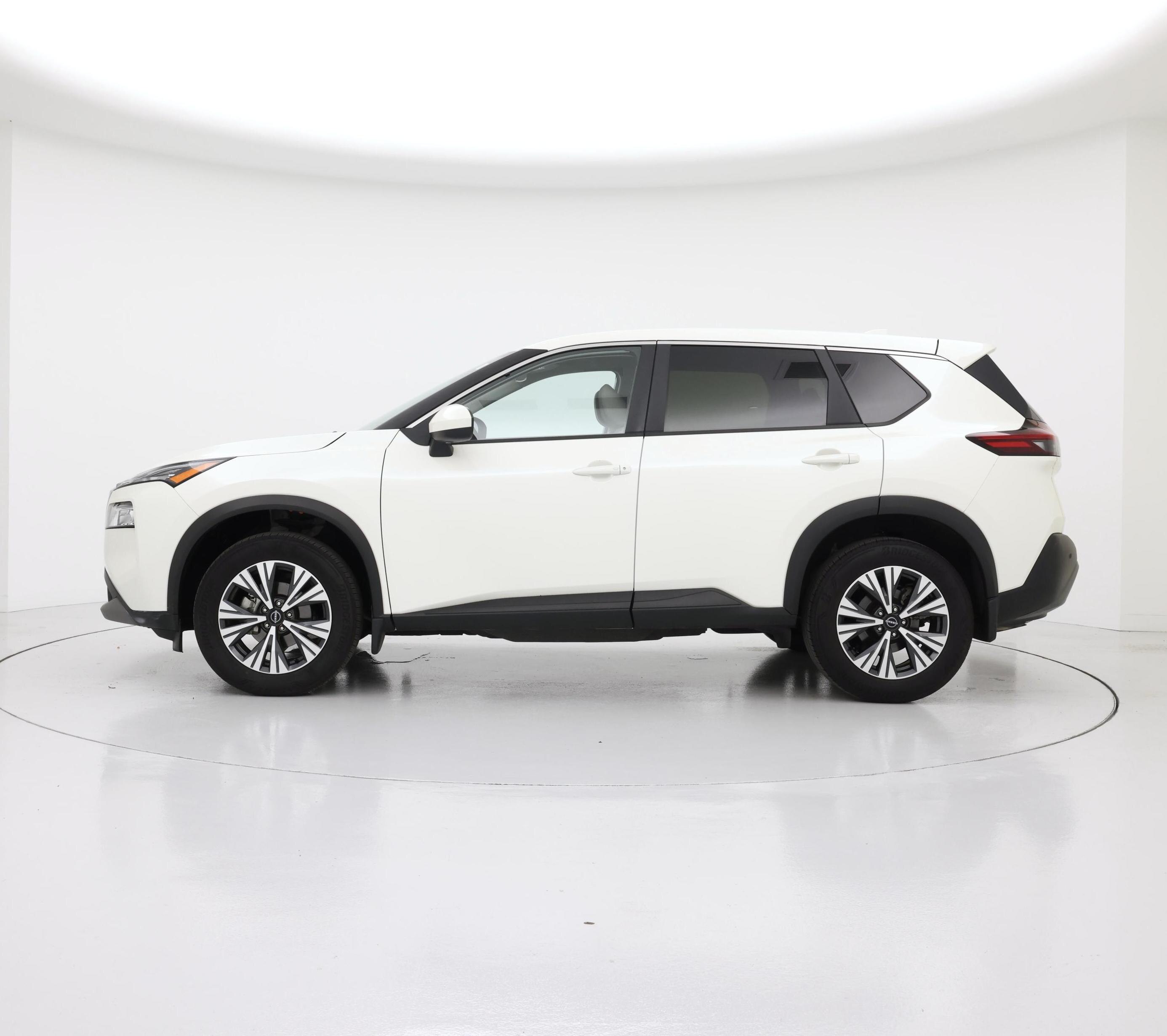 Thumbnail: 2023 Nissan Rogue - 3
