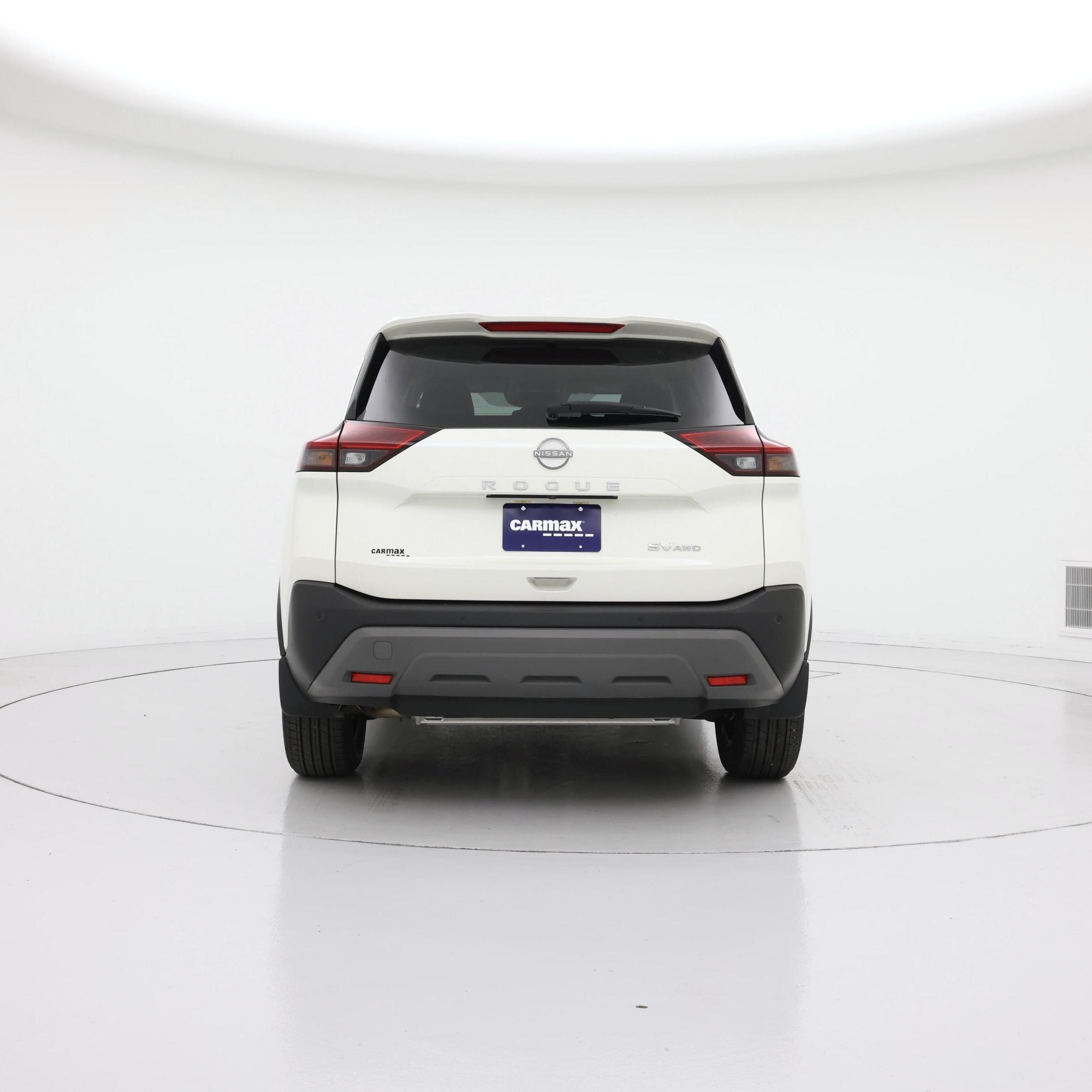 Thumbnail: 2023 Nissan Rogue - 6