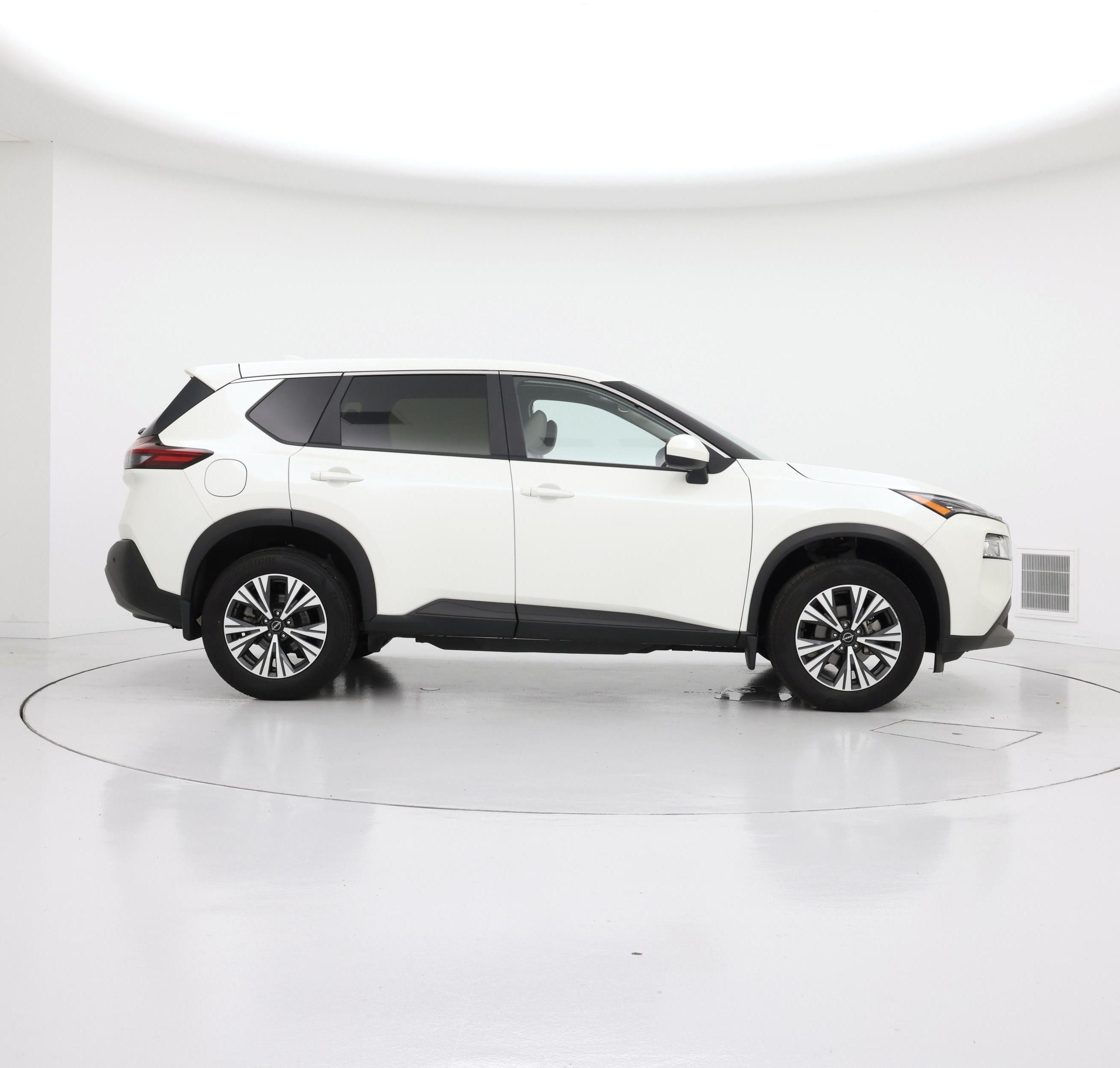 Thumbnail: 2023 Nissan Rogue - 7