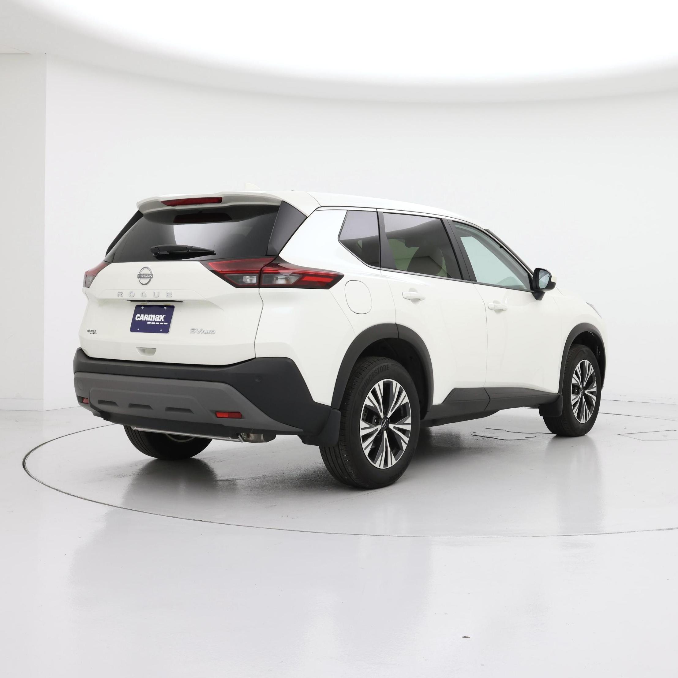 Thumbnail: 2023 Nissan Rogue - 8
