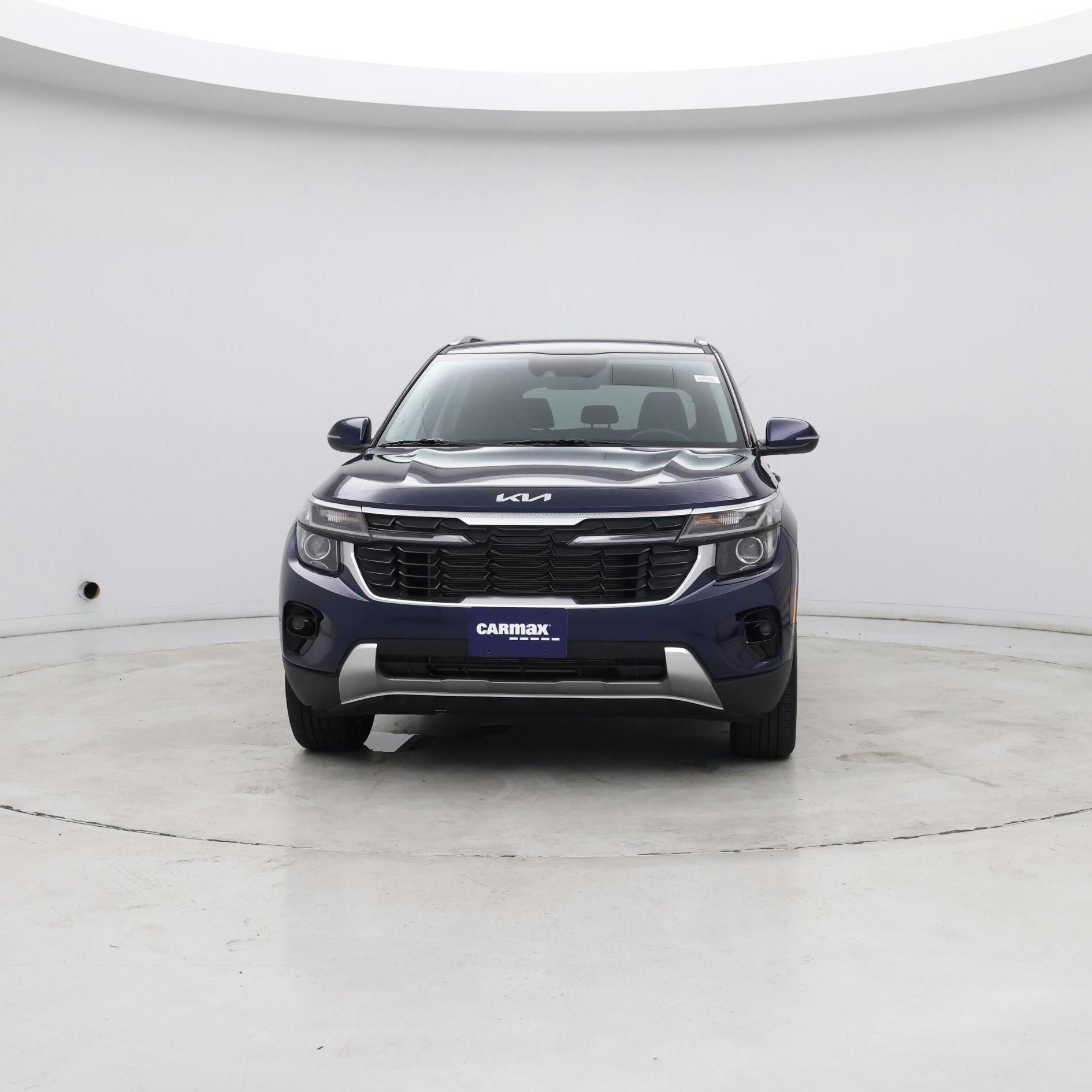 Thumbnail: 2024 Kia Seltos - 4