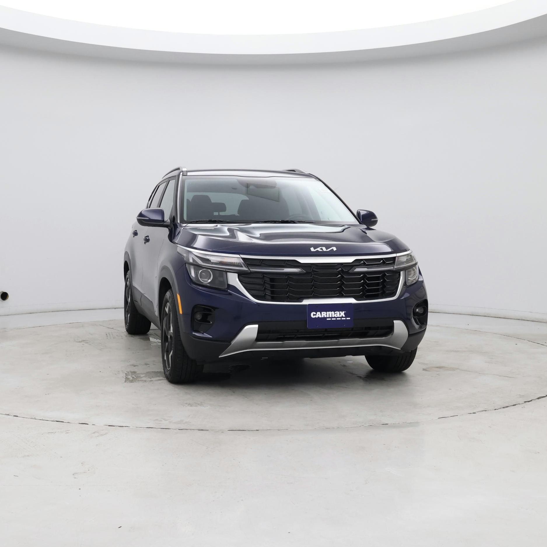 Thumbnail: 2024 Kia Seltos - 5