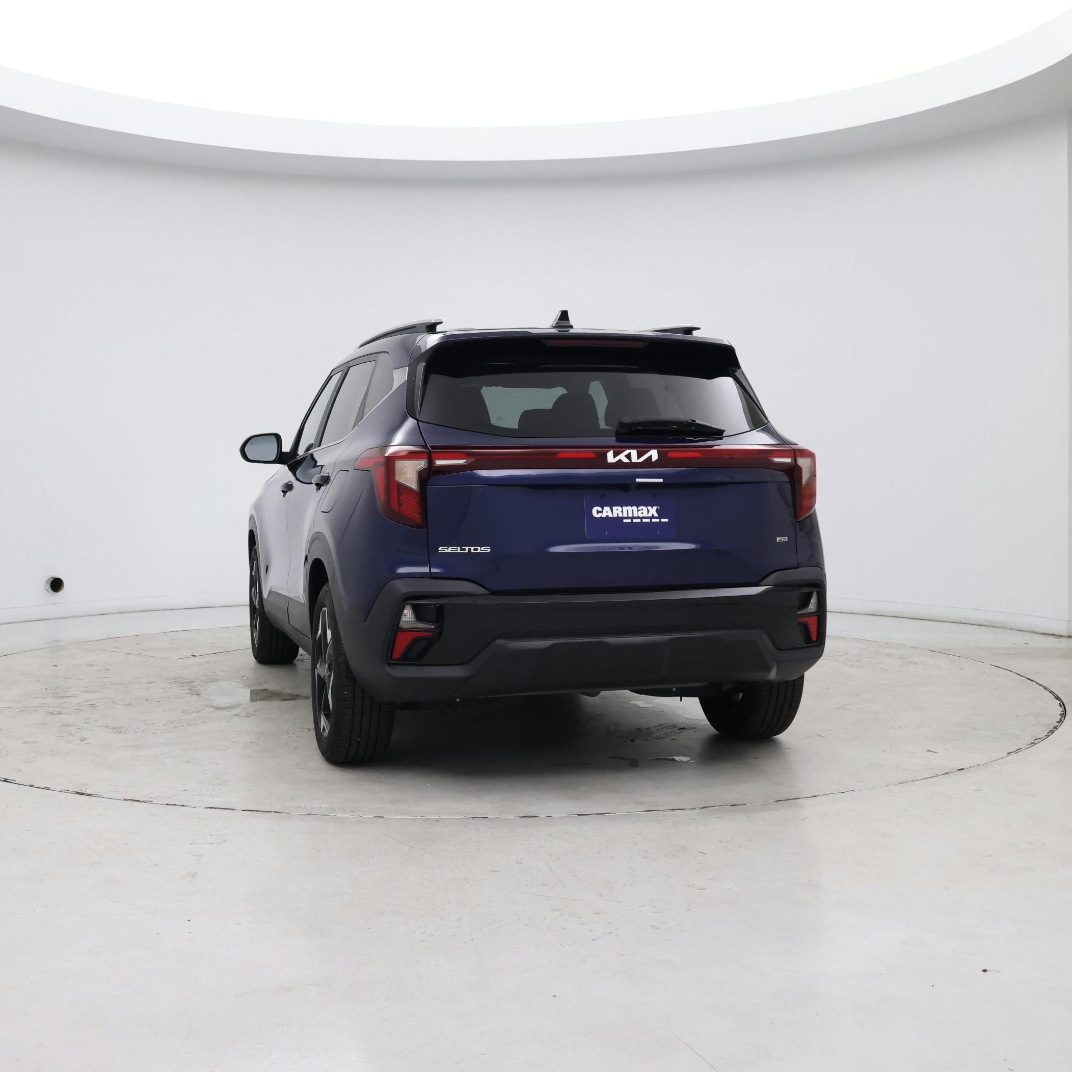 Thumbnail: 2024 Kia Seltos - 6