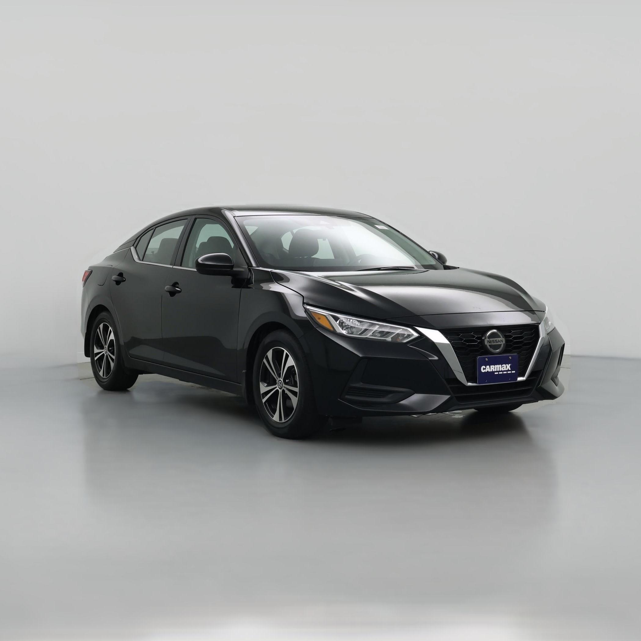 Thumbnail: 2023 Nissan Sentra - 1