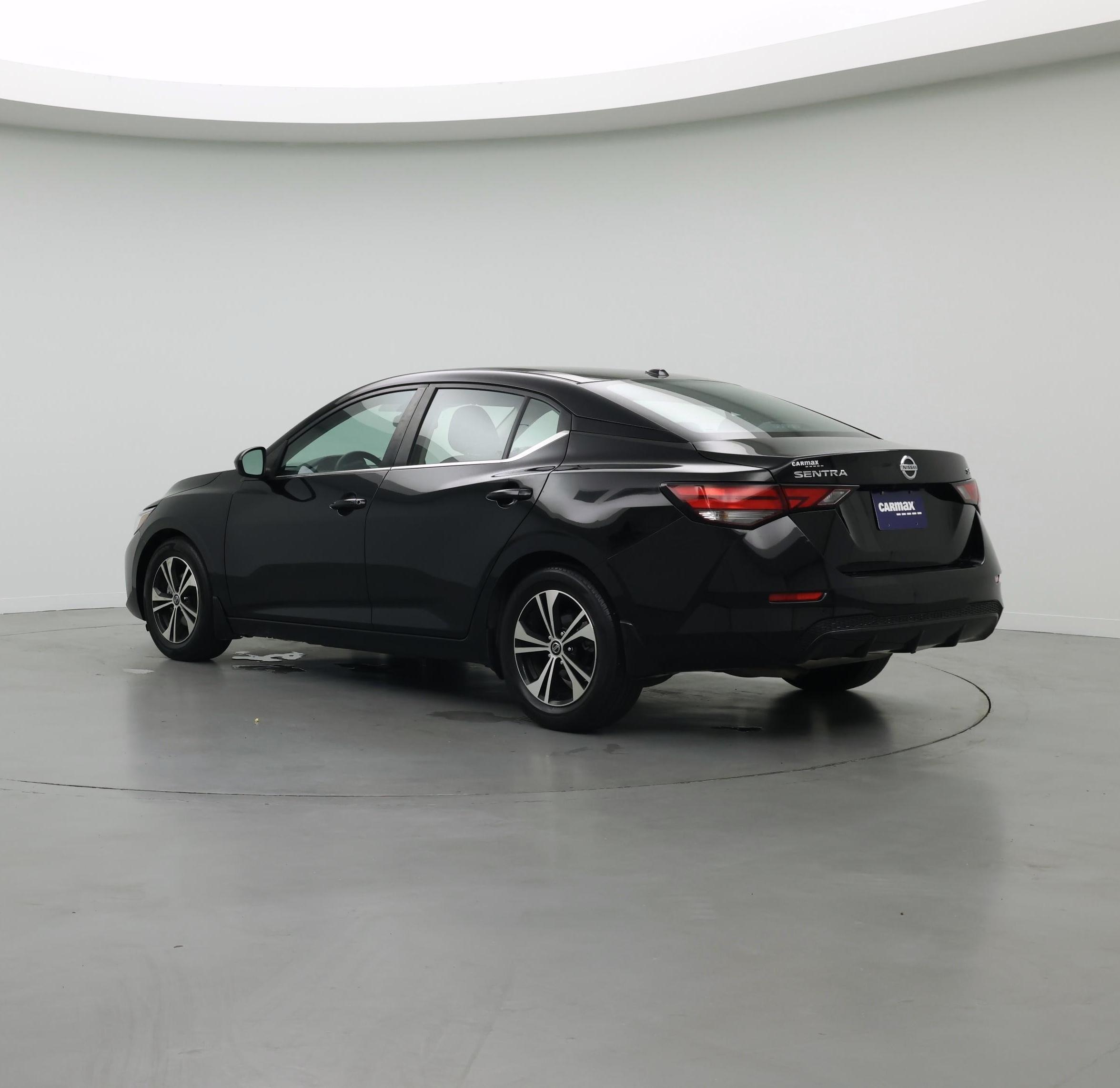 Thumbnail: 2023 Nissan Sentra - 2