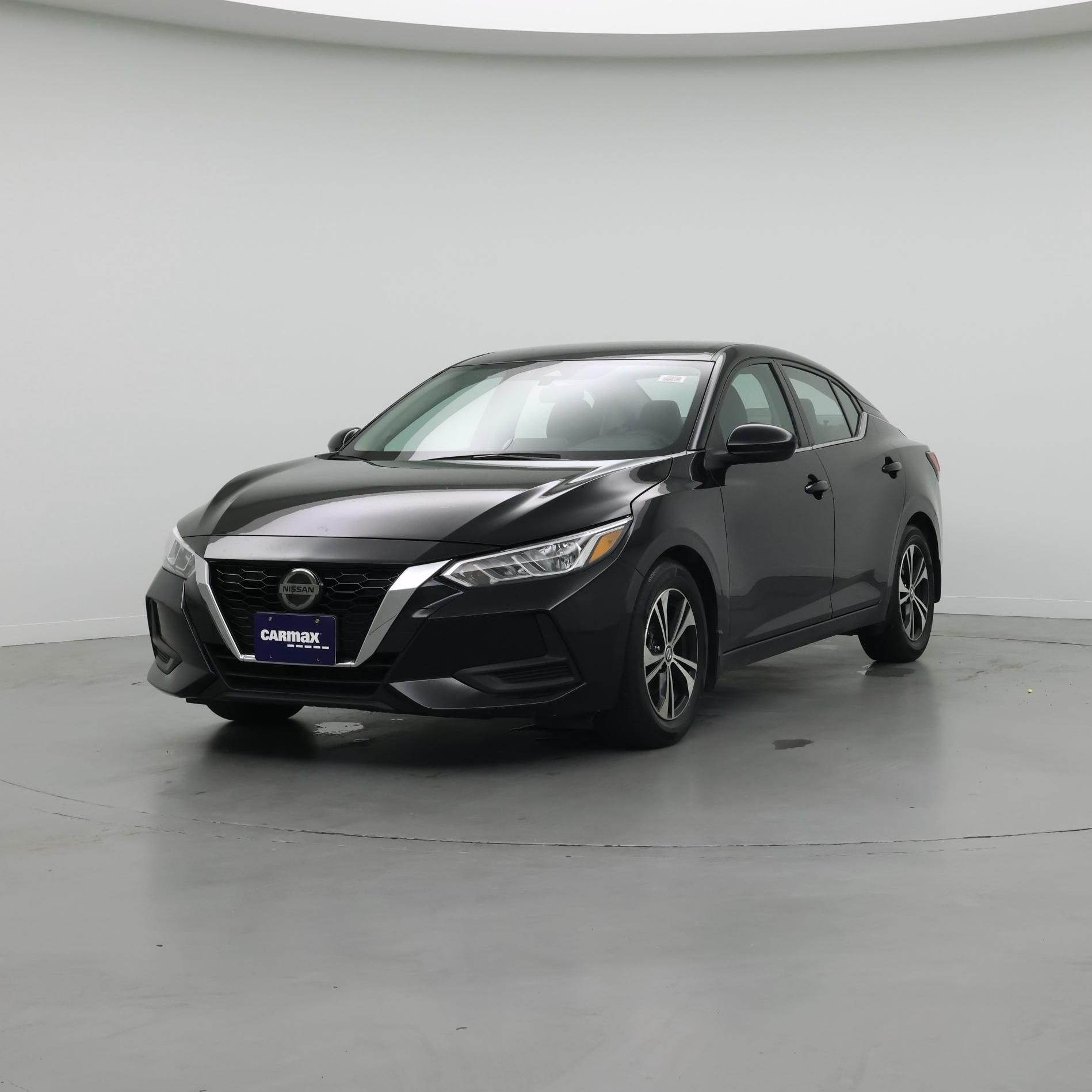 Thumbnail: 2023 Nissan Sentra - 4