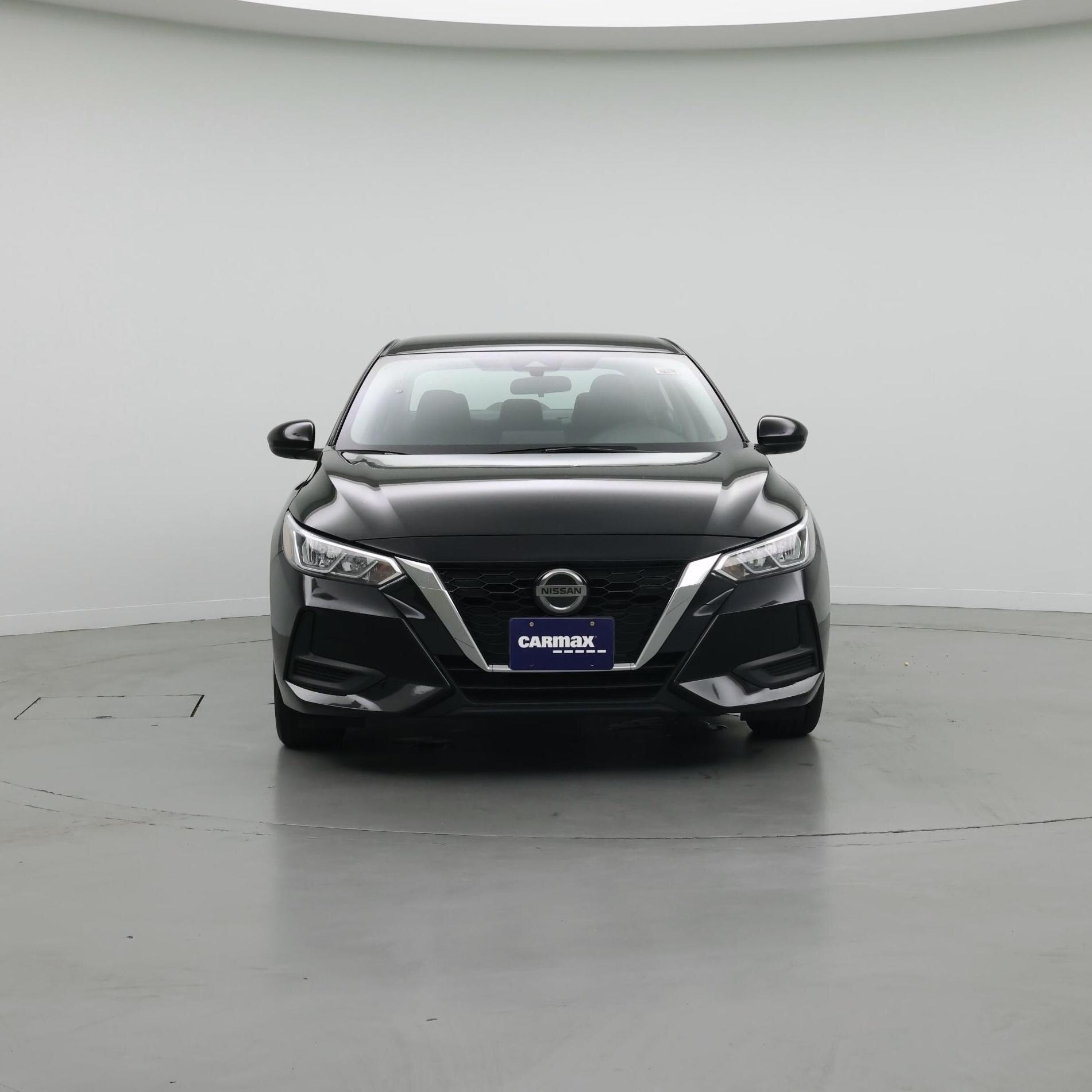 Thumbnail: 2023 Nissan Sentra - 5