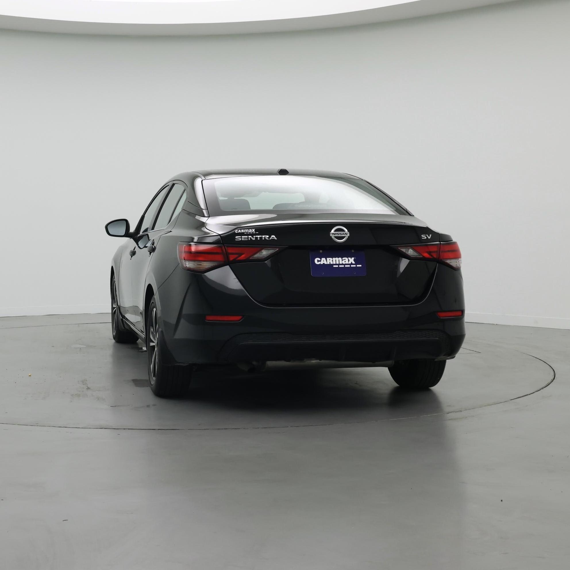 Thumbnail: 2023 Nissan Sentra - 6