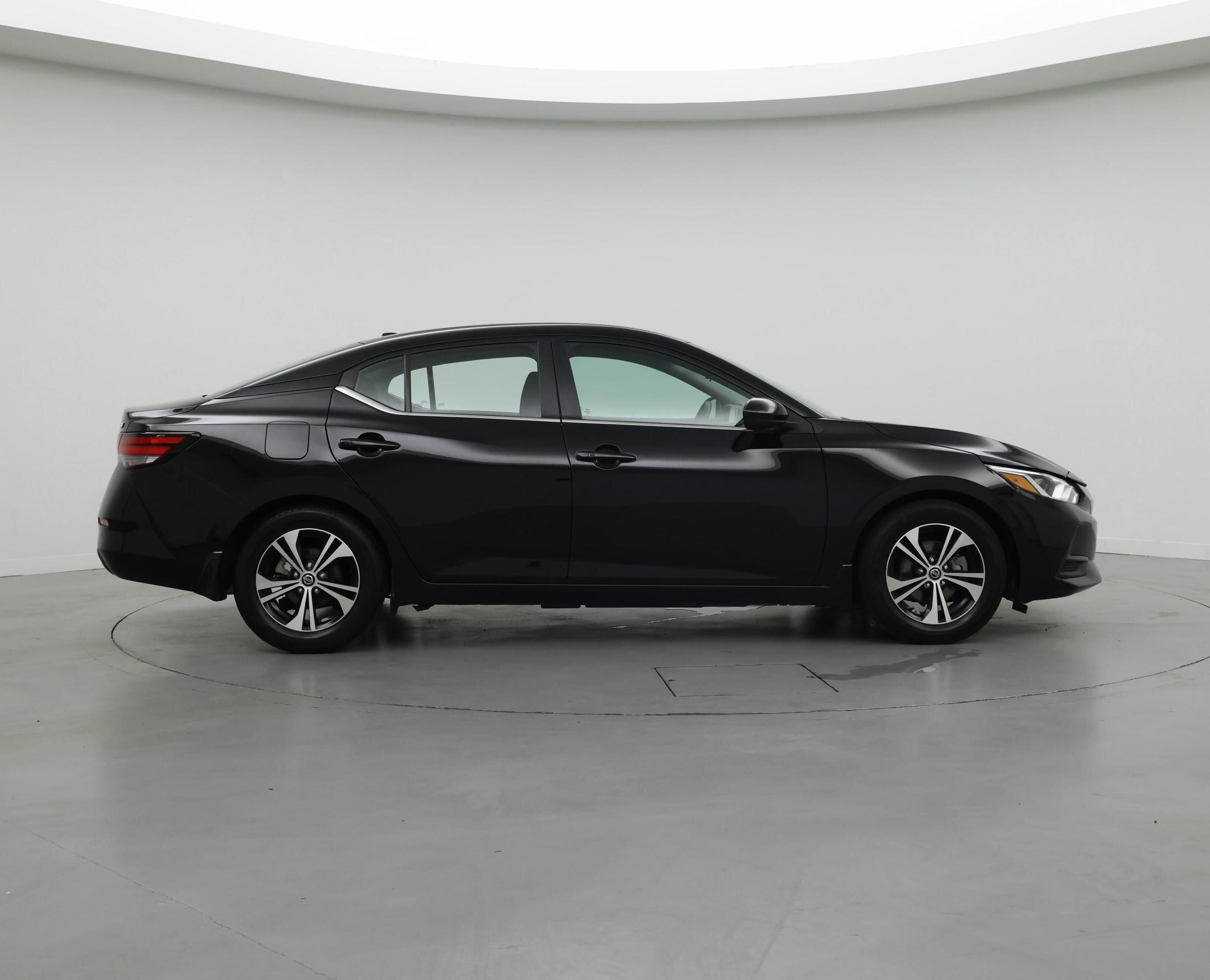 Thumbnail: 2023 Nissan Sentra - 7