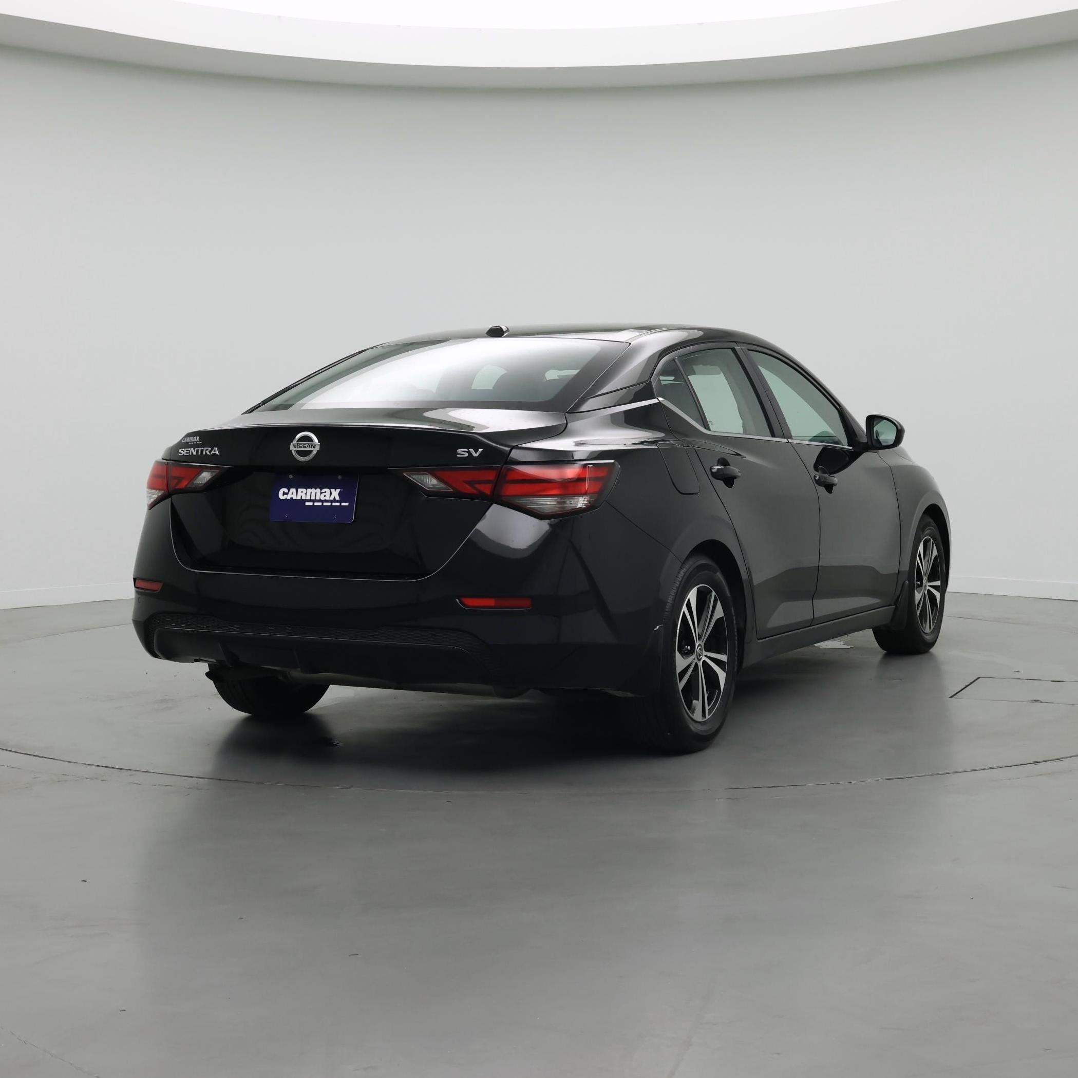 Thumbnail: 2023 Nissan Sentra - 8