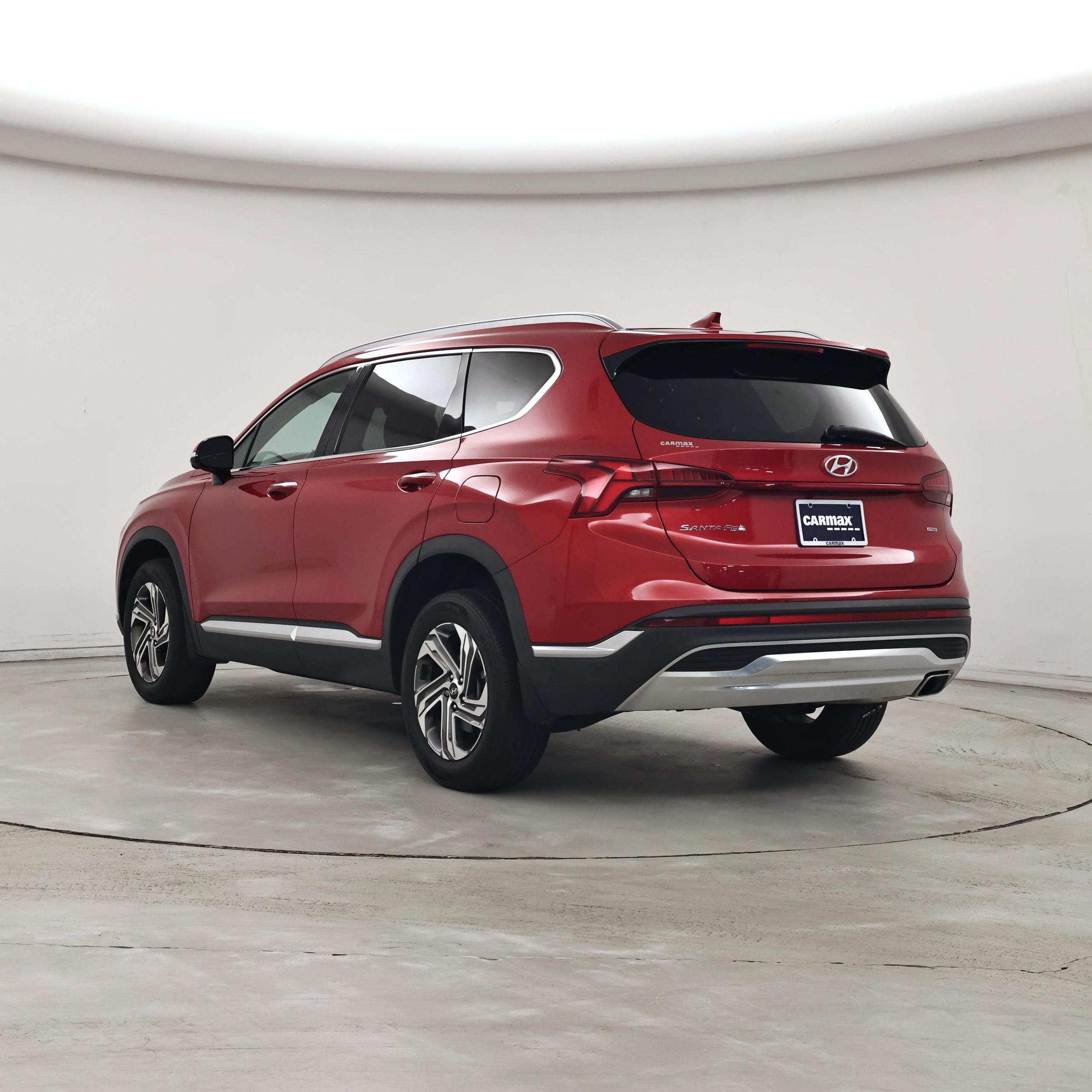 Thumbnail: 2023 Hyundai Santa Fe - 2