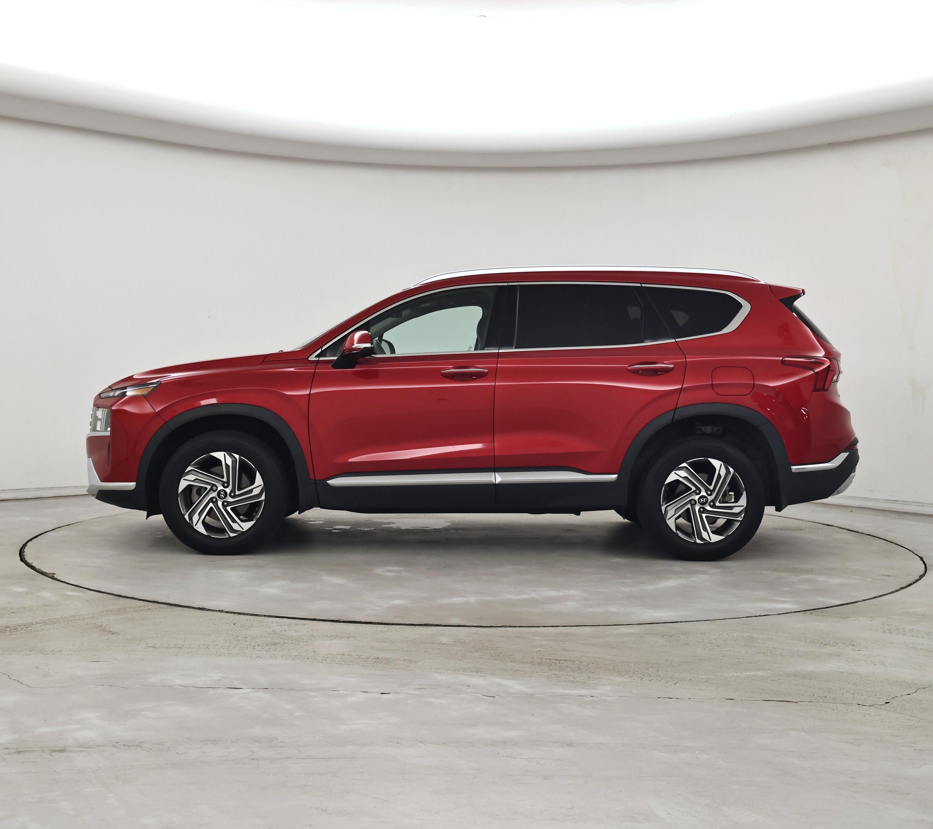 Thumbnail: 2023 Hyundai Santa Fe - 3