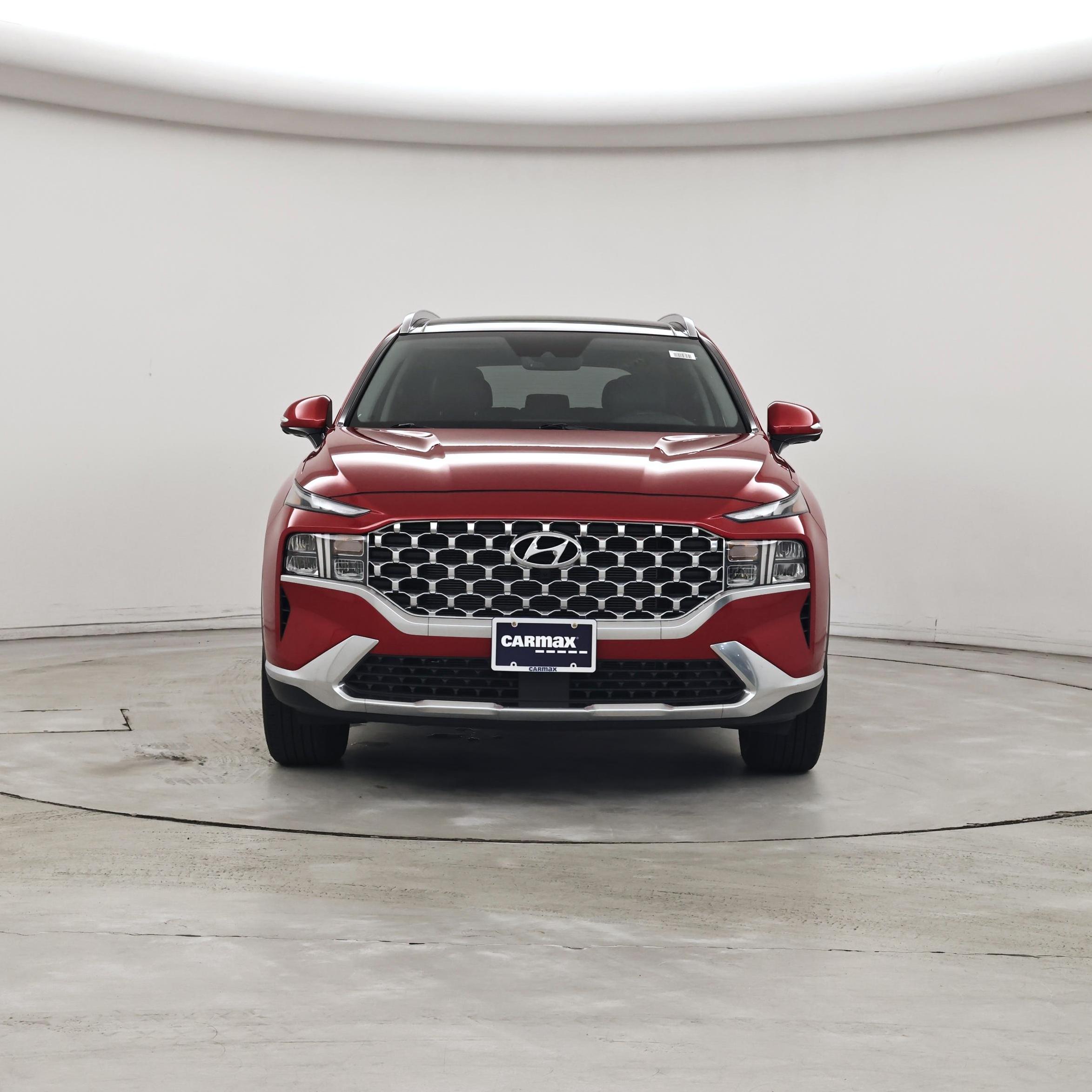 Thumbnail: 2023 Hyundai Santa Fe - 5