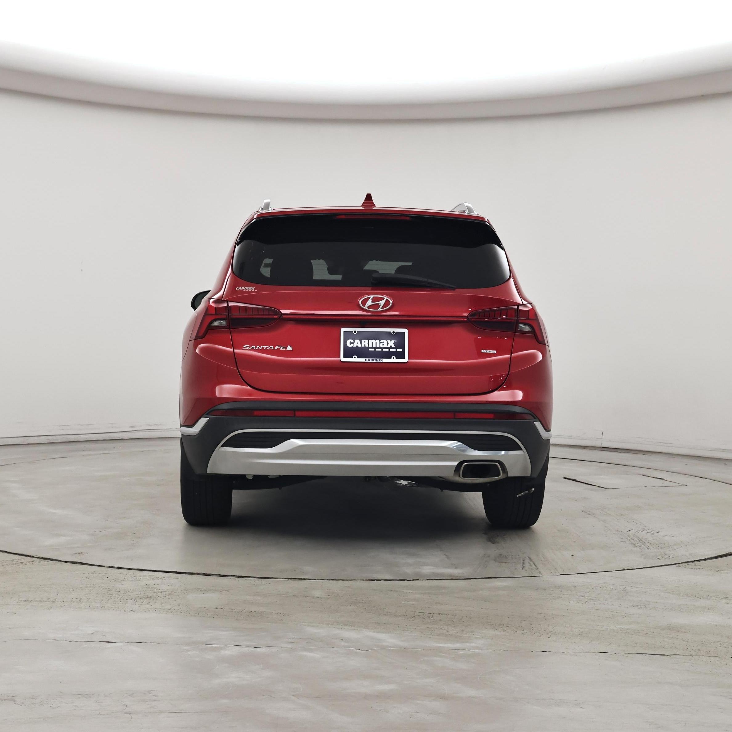 Thumbnail: 2023 Hyundai Santa Fe - 6