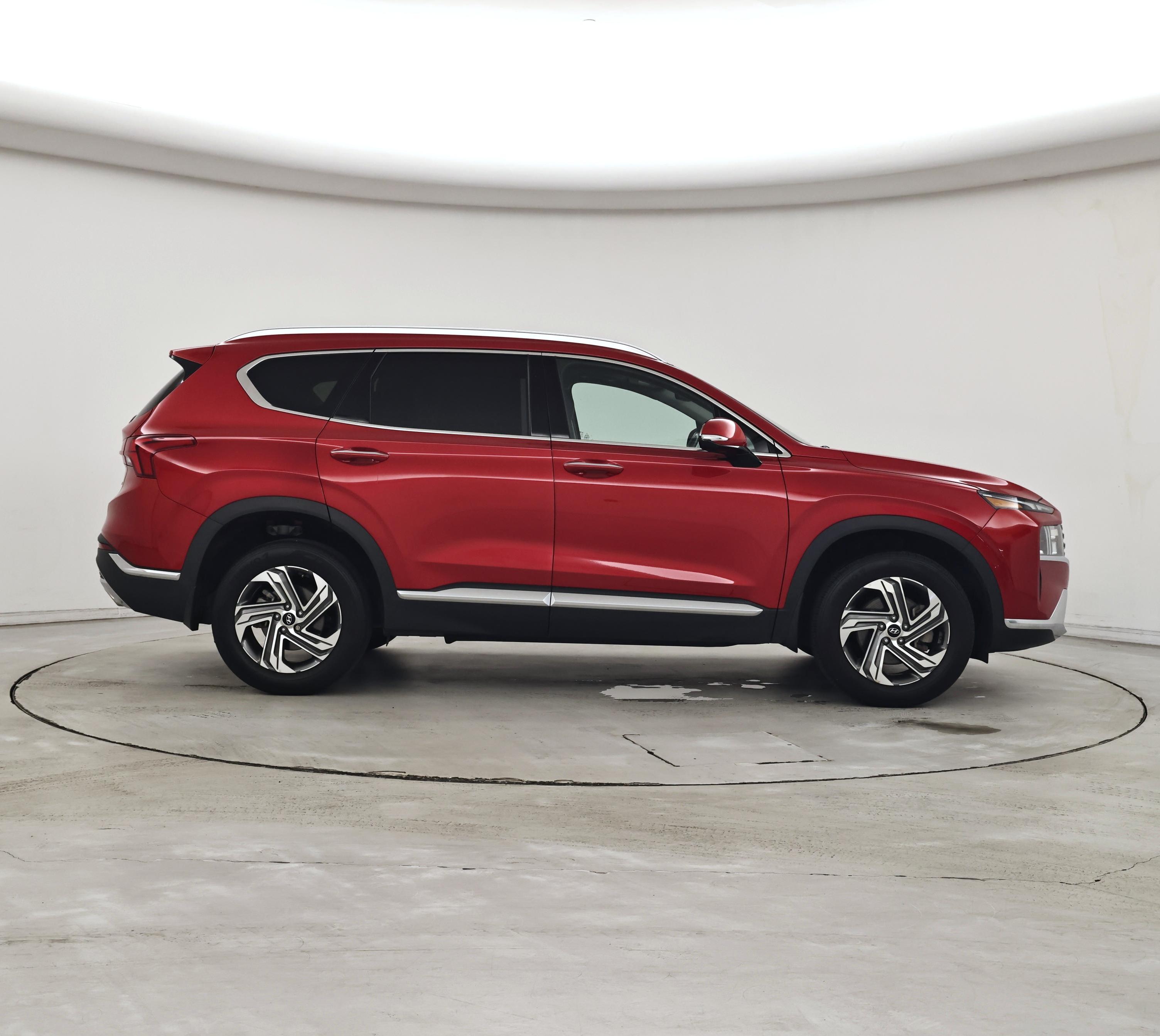Thumbnail: 2023 Hyundai Santa Fe - 7