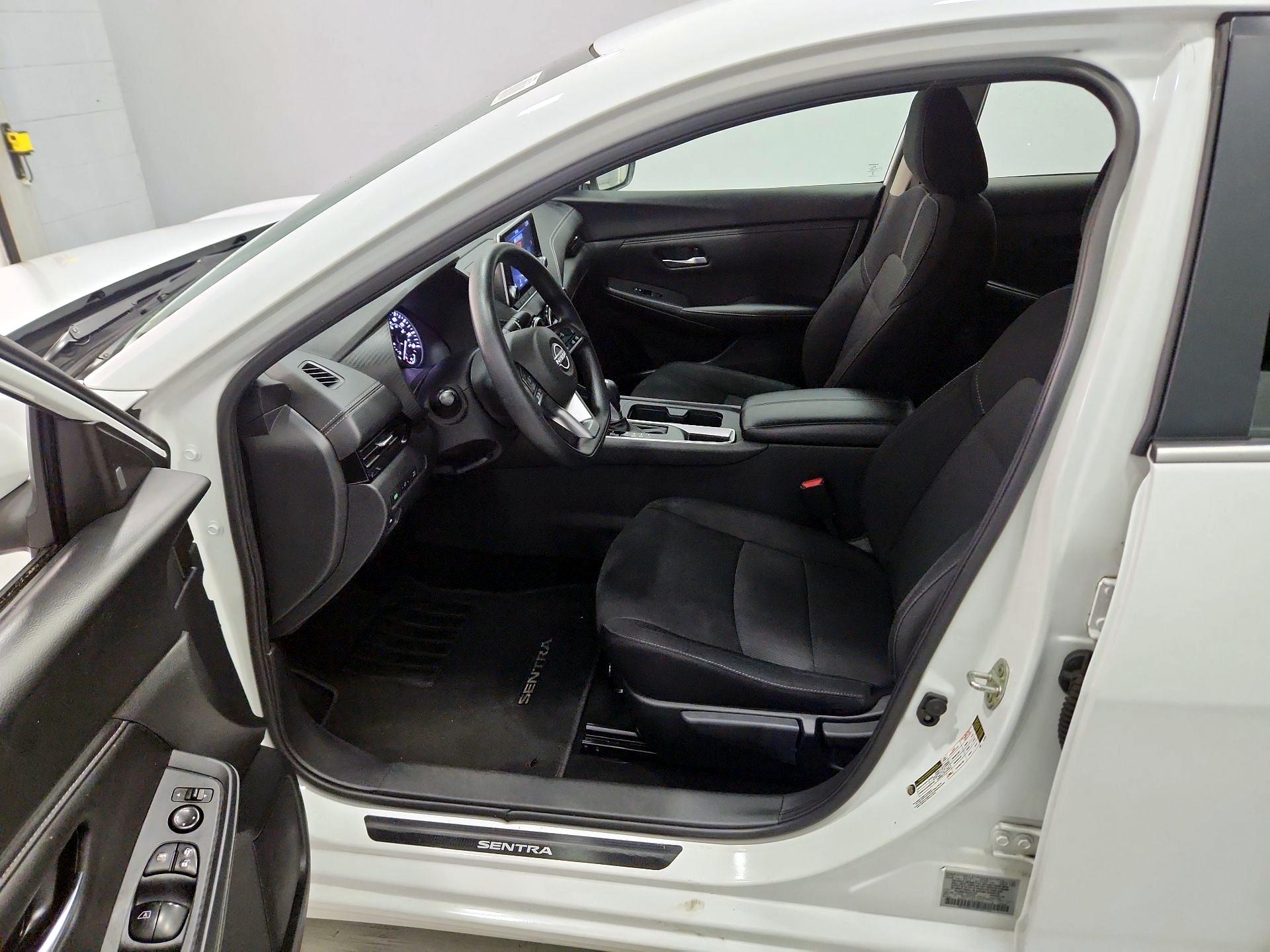Thumbnail: 2024 Nissan Sentra - 11