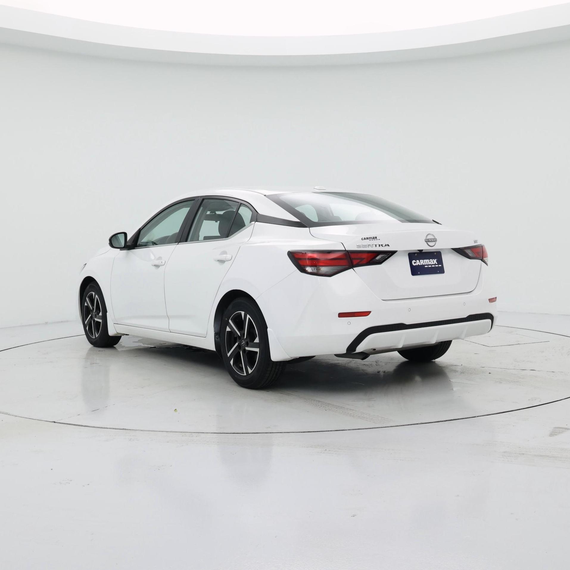 Thumbnail: 2024 Nissan Sentra - 2