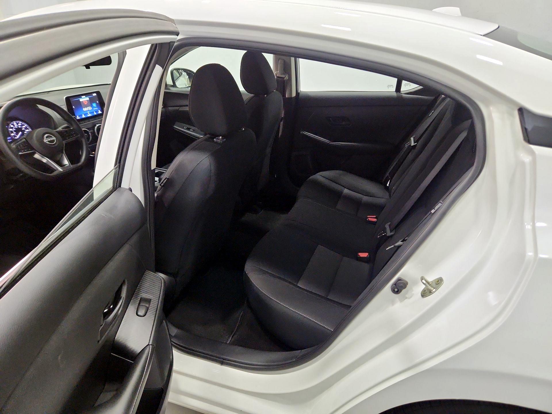 Thumbnail: 2024 Nissan Sentra - 19