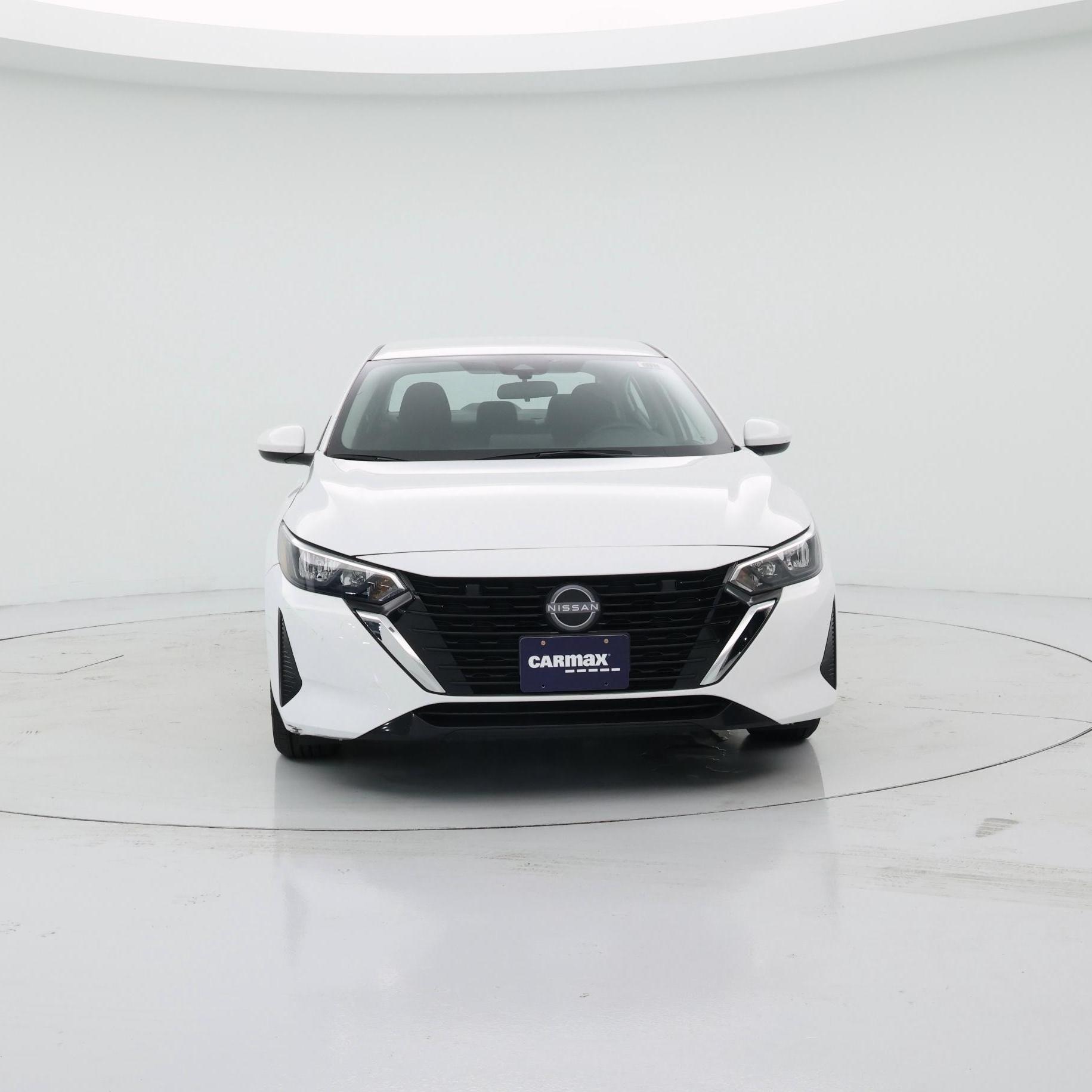 Thumbnail: 2024 Nissan Sentra - 5