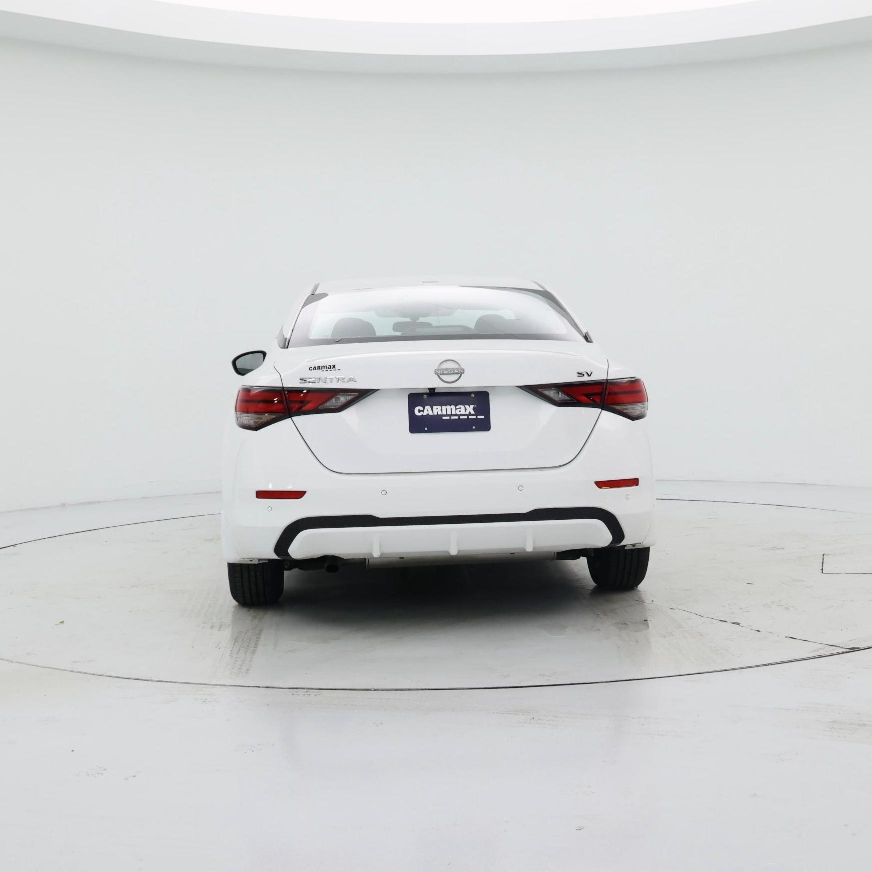 Thumbnail: 2024 Nissan Sentra - 6
