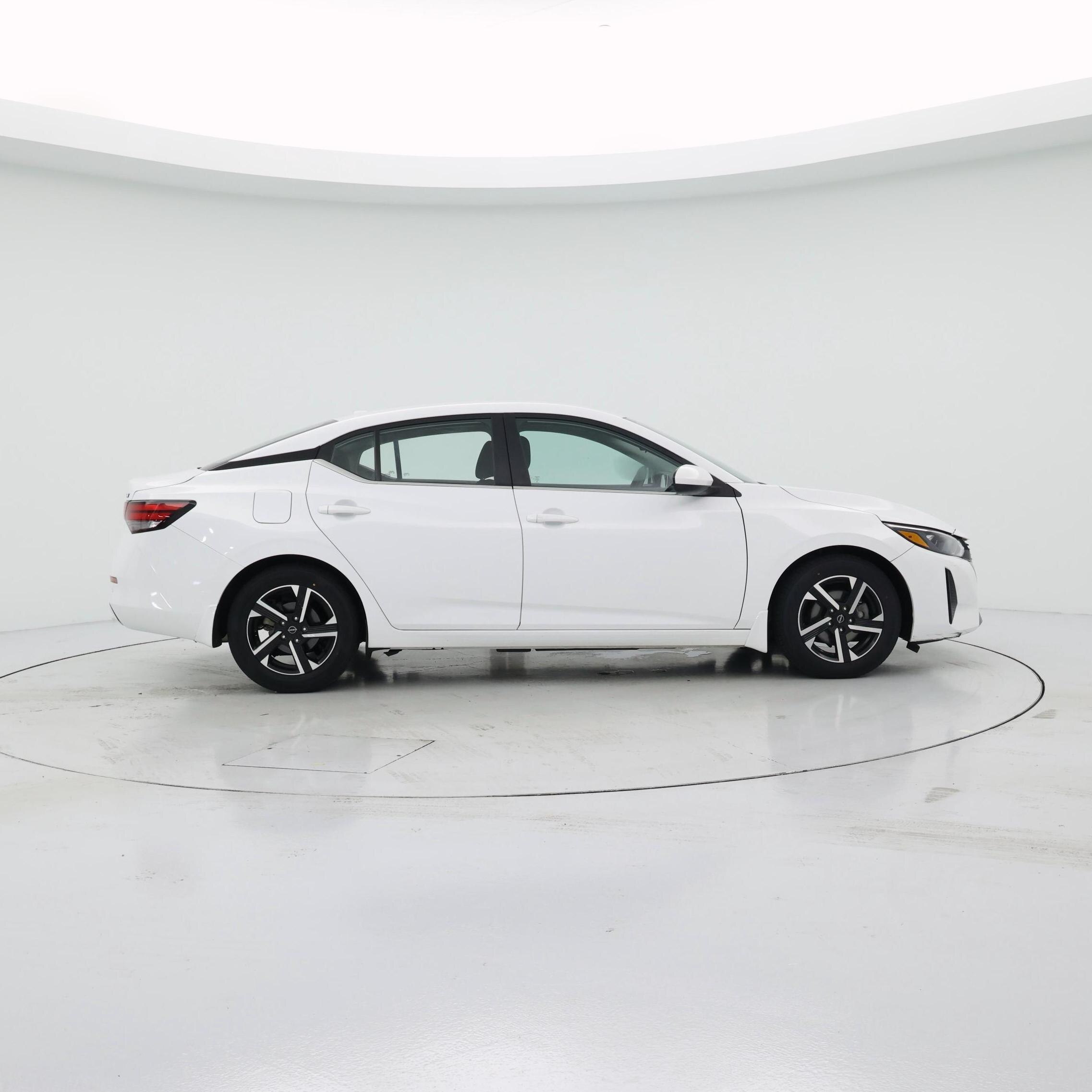 Thumbnail: 2024 Nissan Sentra - 7