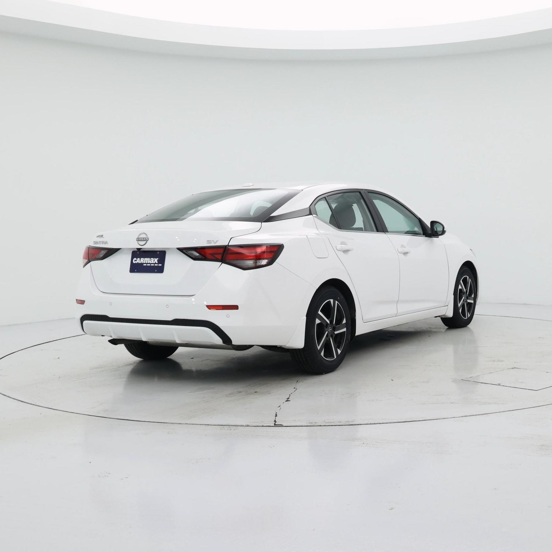 Thumbnail: 2024 Nissan Sentra - 8