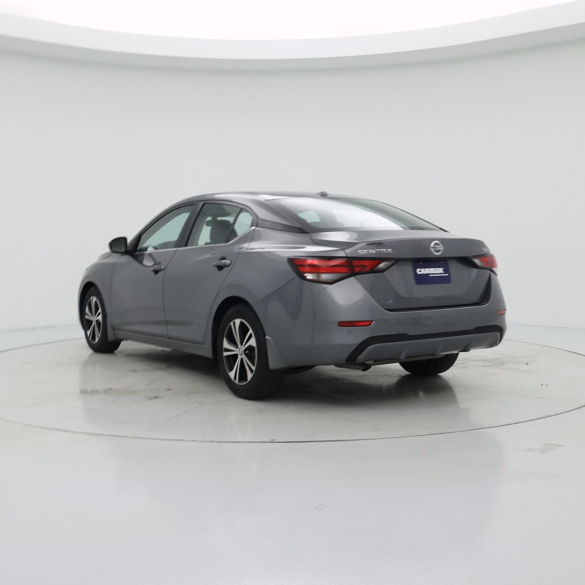 Thumbnail: 2023 Nissan Sentra - 2