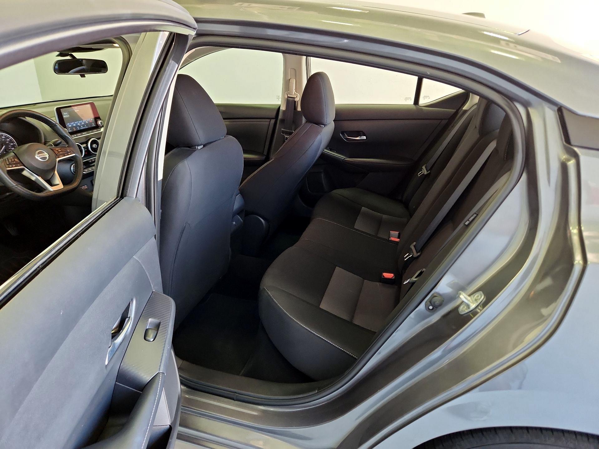 Thumbnail: 2023 Nissan Sentra - 19