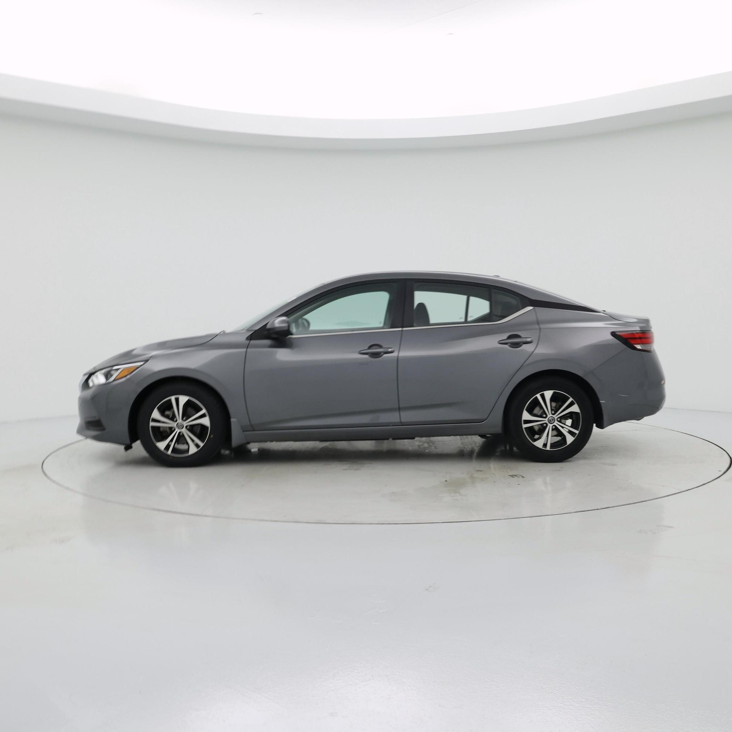 Thumbnail: 2023 Nissan Sentra - 3