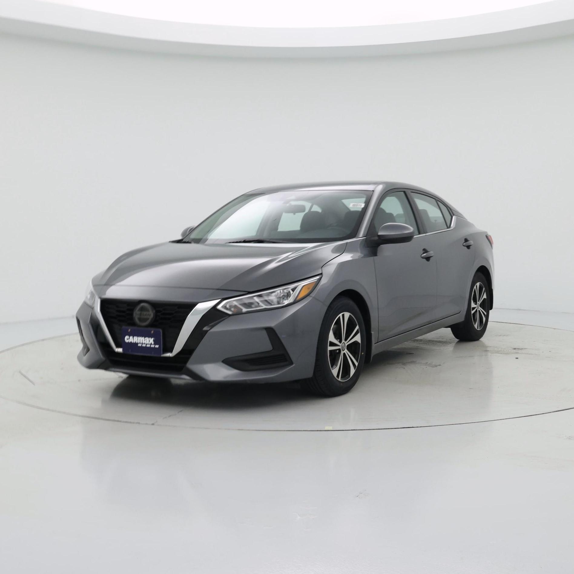 Thumbnail: 2023 Nissan Sentra - 4
