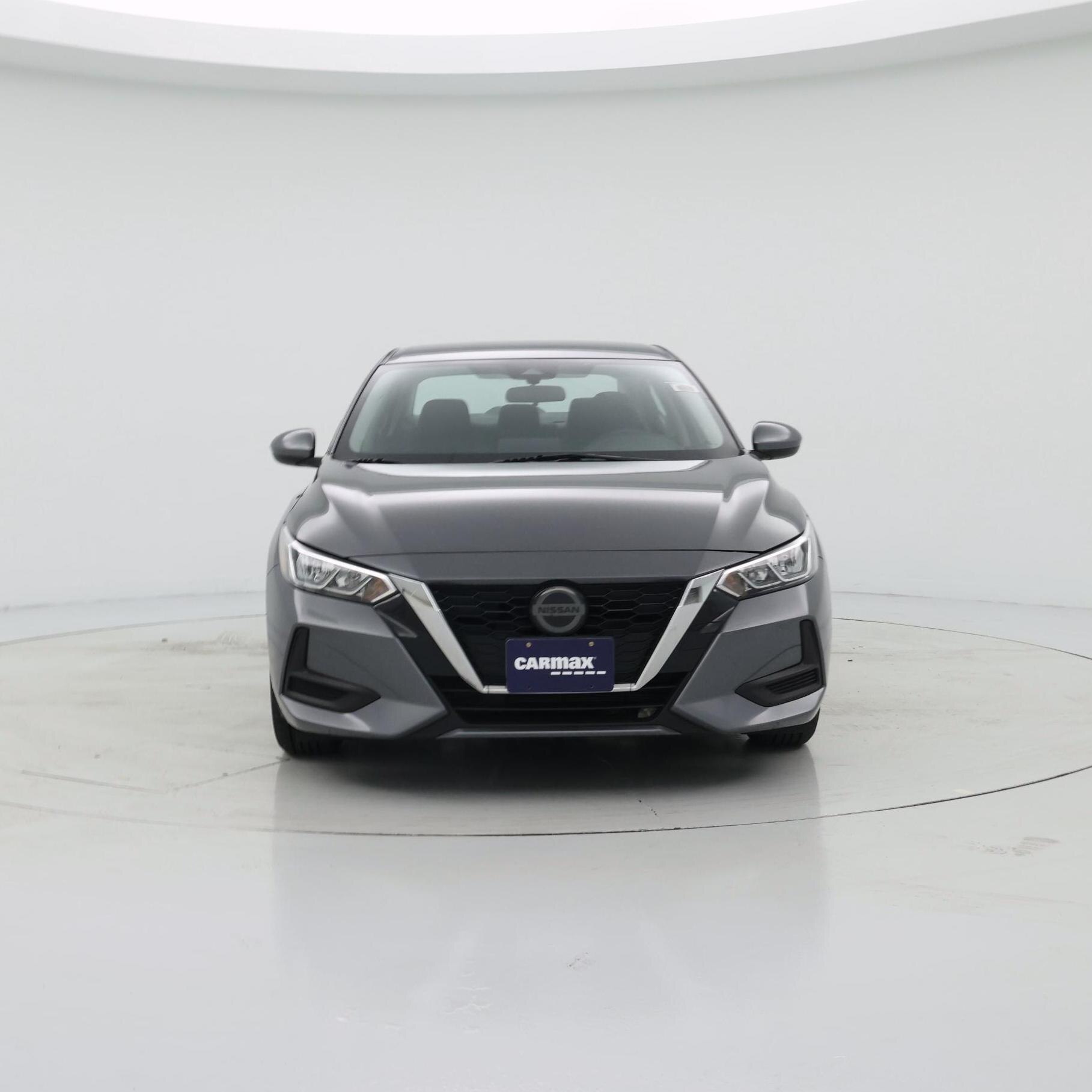 Thumbnail: 2023 Nissan Sentra - 5