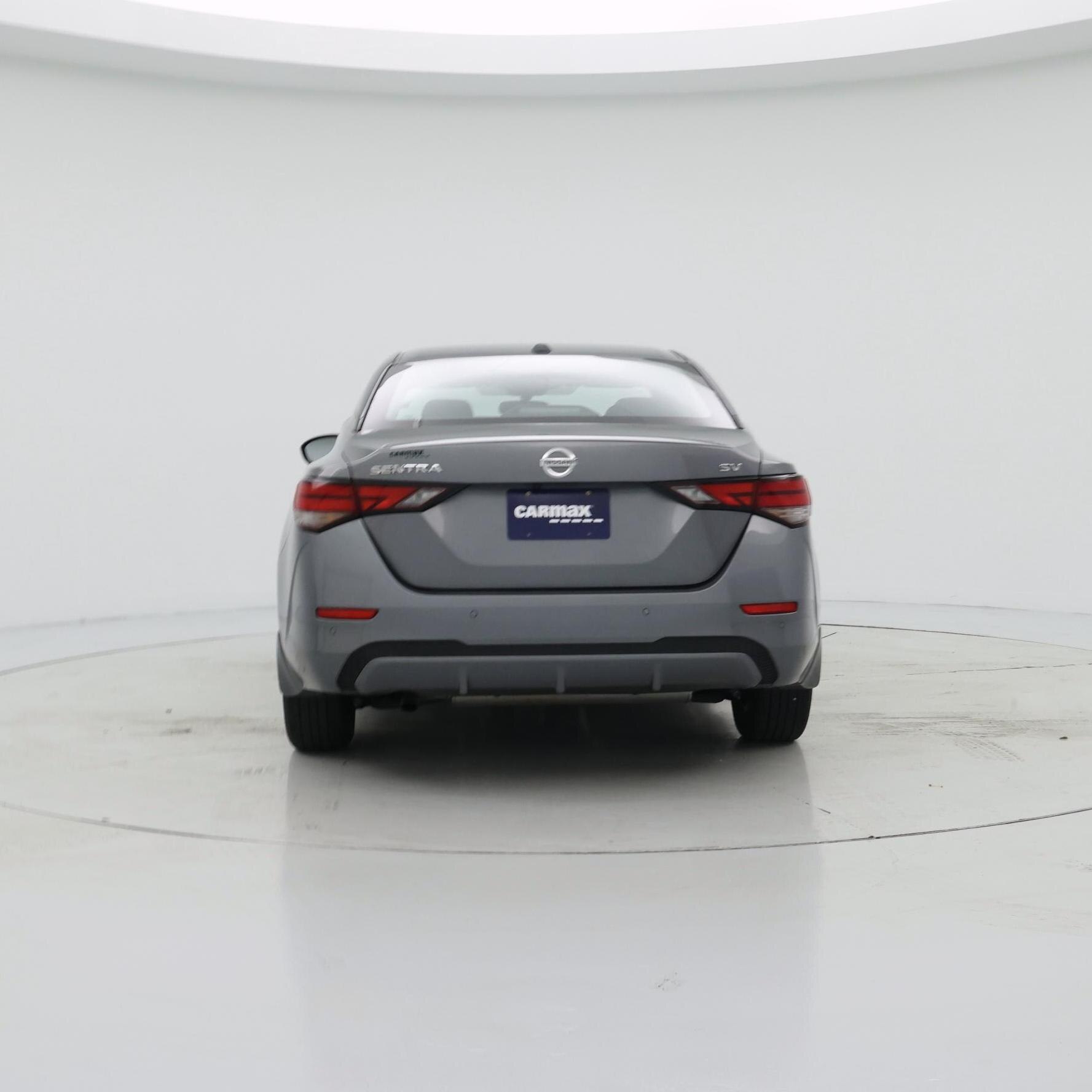 Thumbnail: 2023 Nissan Sentra - 6