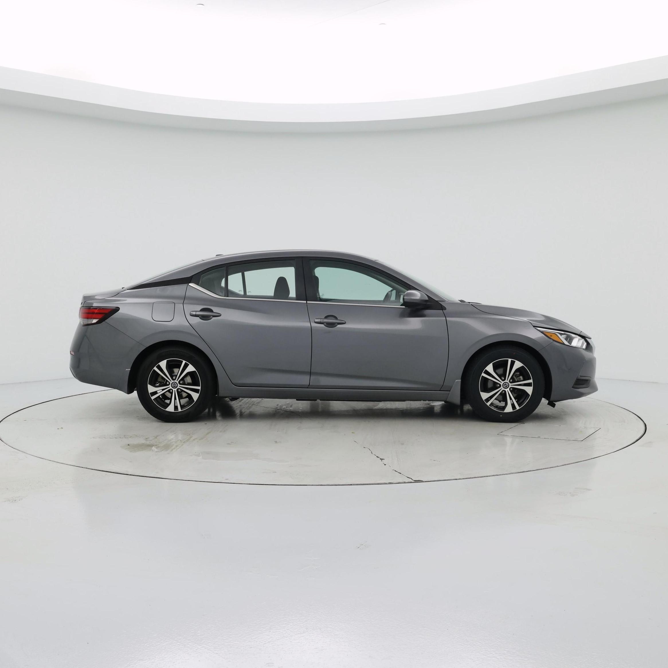 Thumbnail: 2023 Nissan Sentra - 7