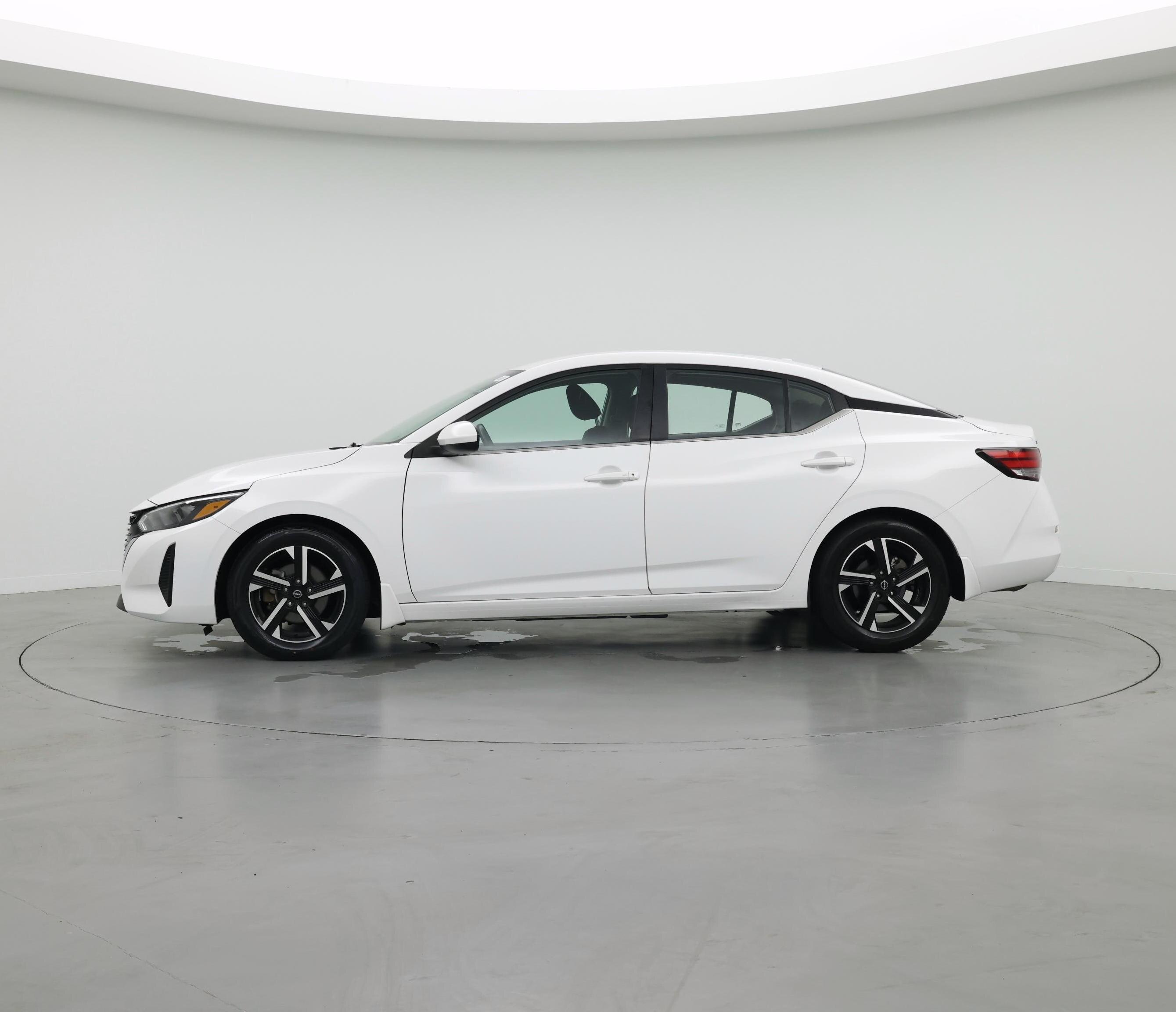 Thumbnail: 2025 Nissan Sentra - 3