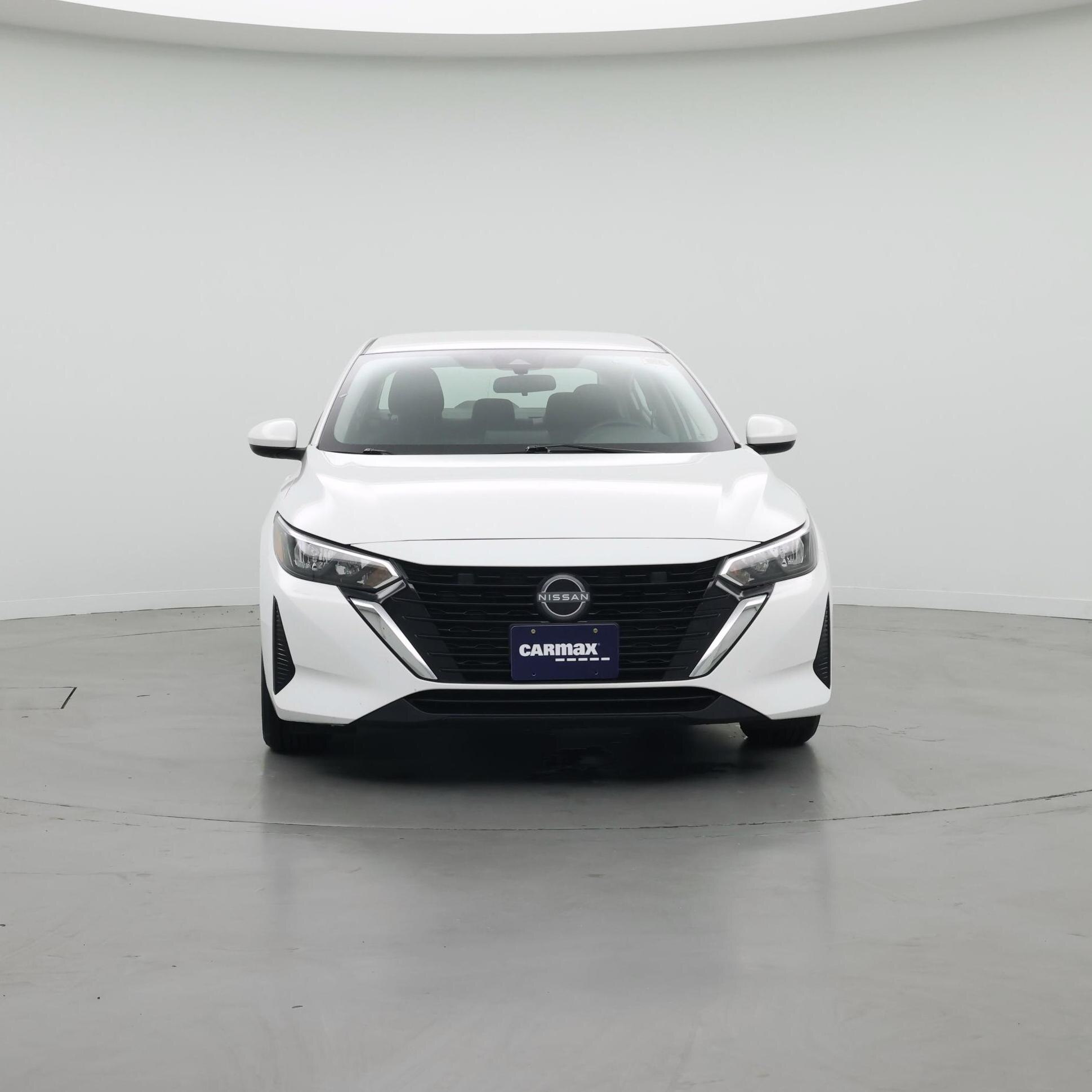 Thumbnail: 2025 Nissan Sentra - 5