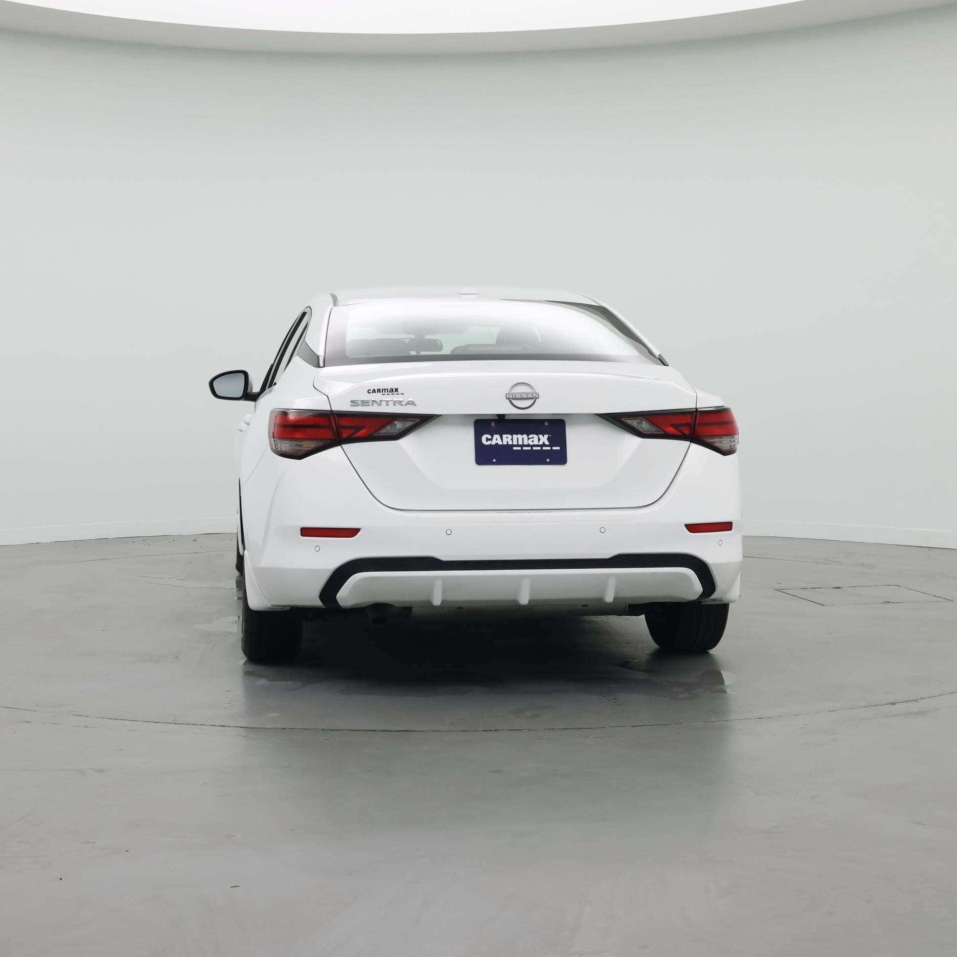 Thumbnail: 2025 Nissan Sentra - 6