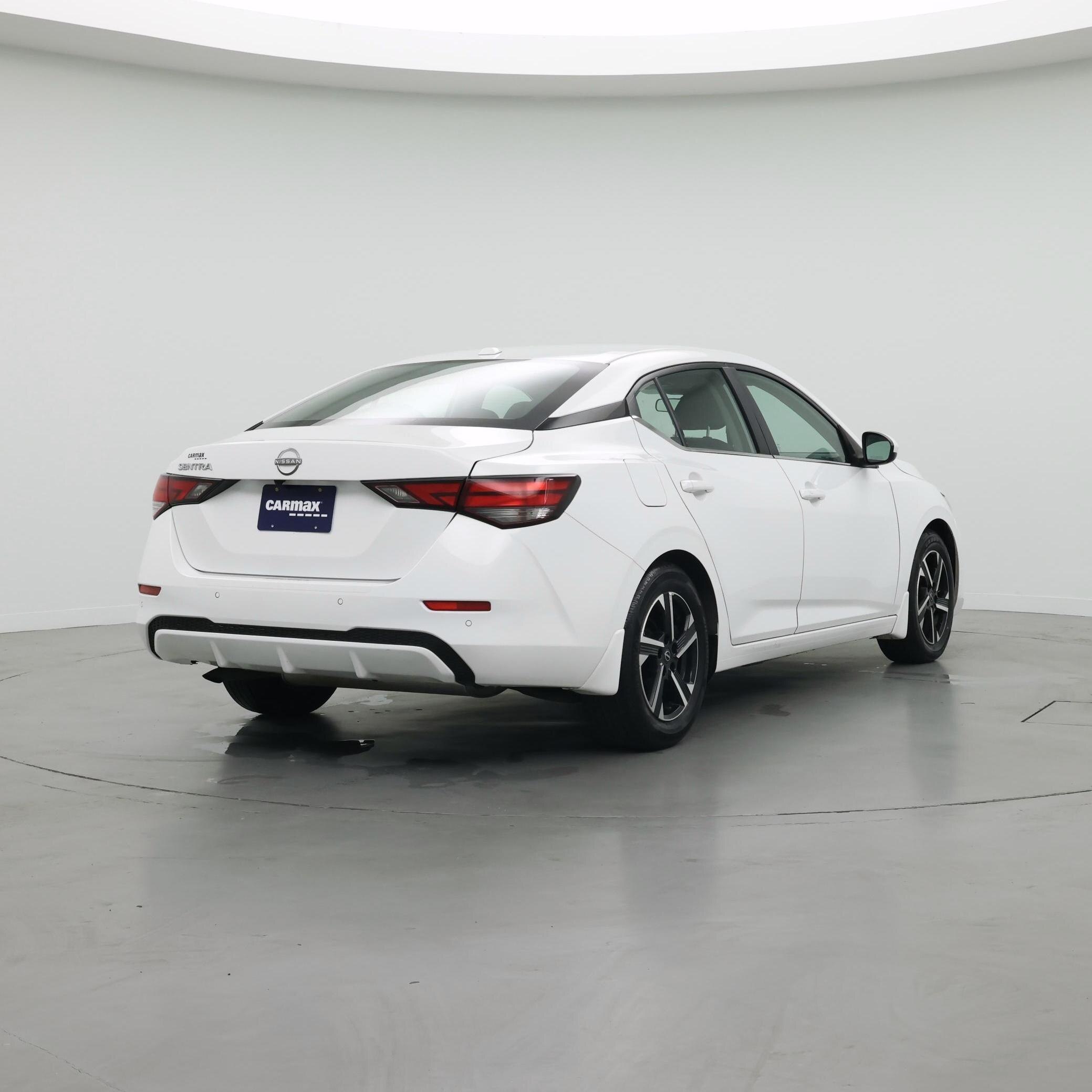Thumbnail: 2025 Nissan Sentra - 8