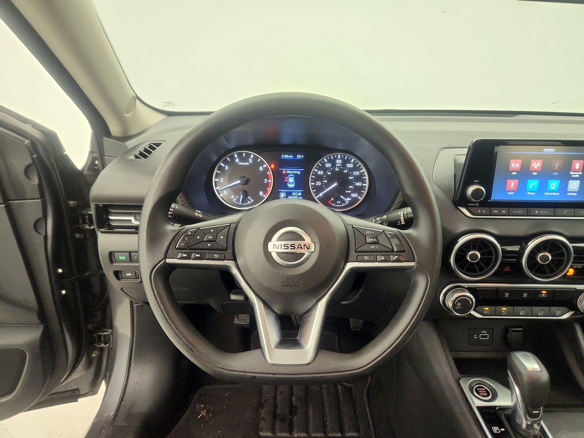 Thumbnail: 2020 Nissan Sentra - 10