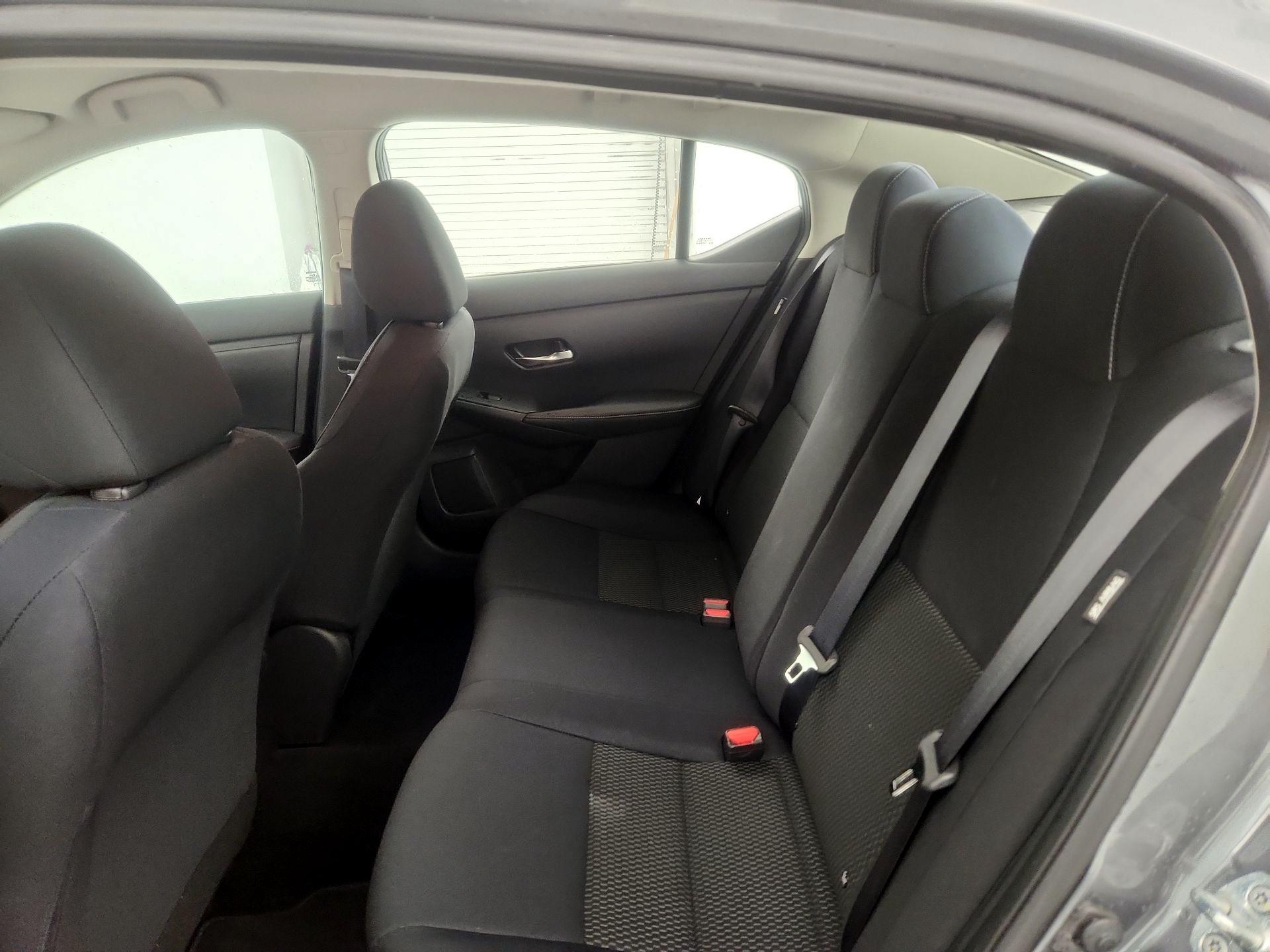 Thumbnail: 2020 Nissan Sentra - 18