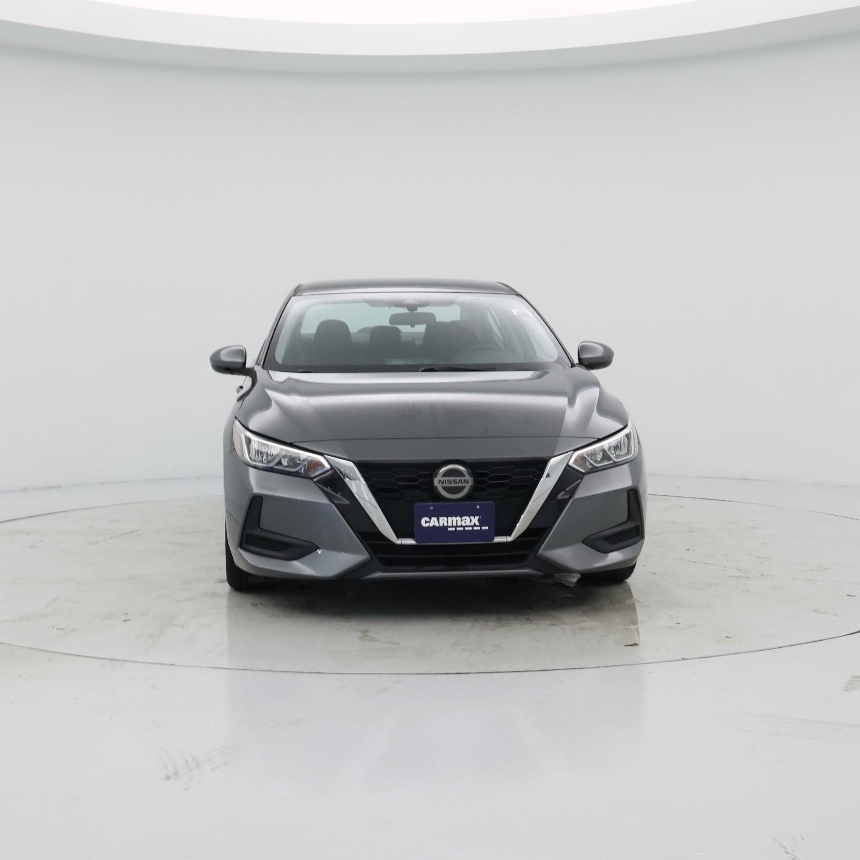 Thumbnail: 2020 Nissan Sentra - 5