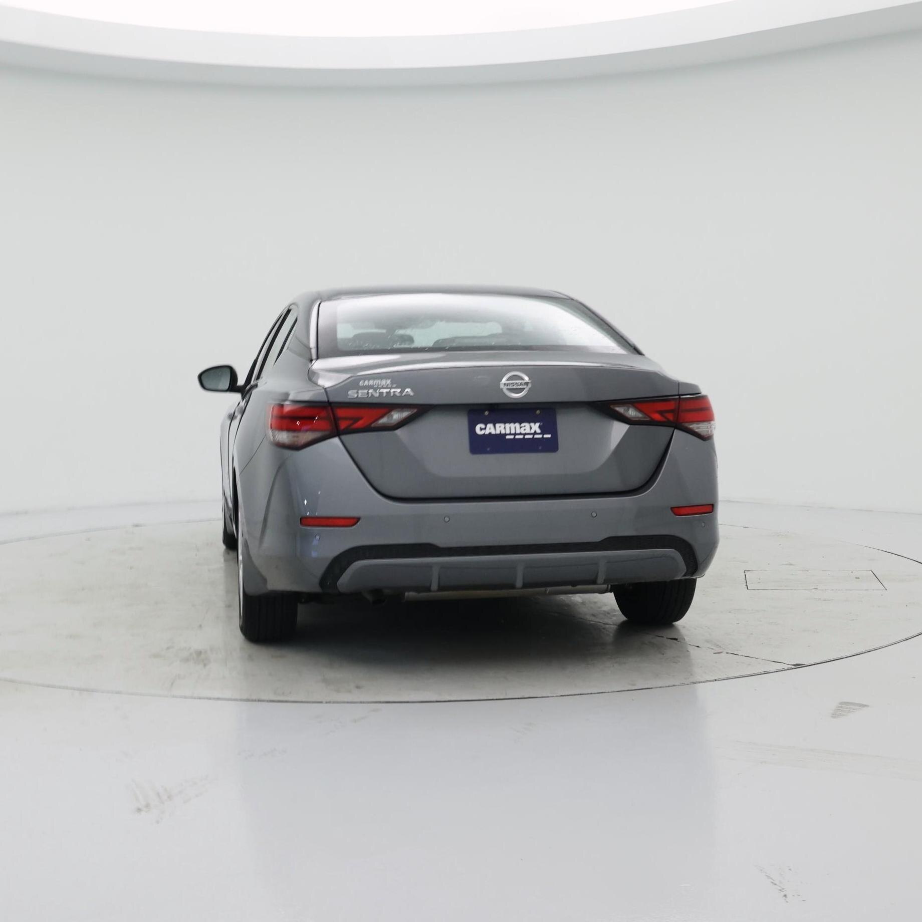 Thumbnail: 2020 Nissan Sentra - 6