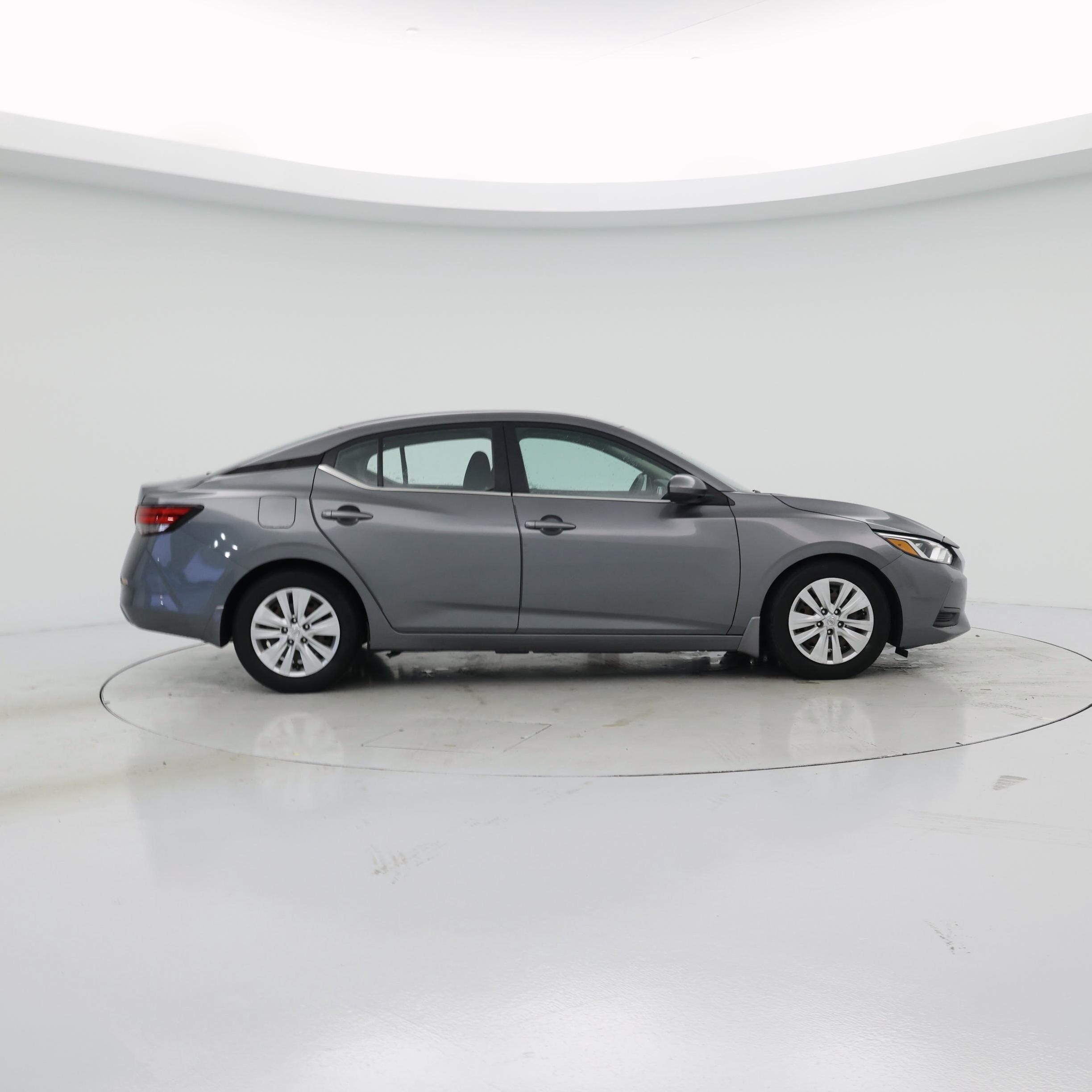 Thumbnail: 2020 Nissan Sentra - 7