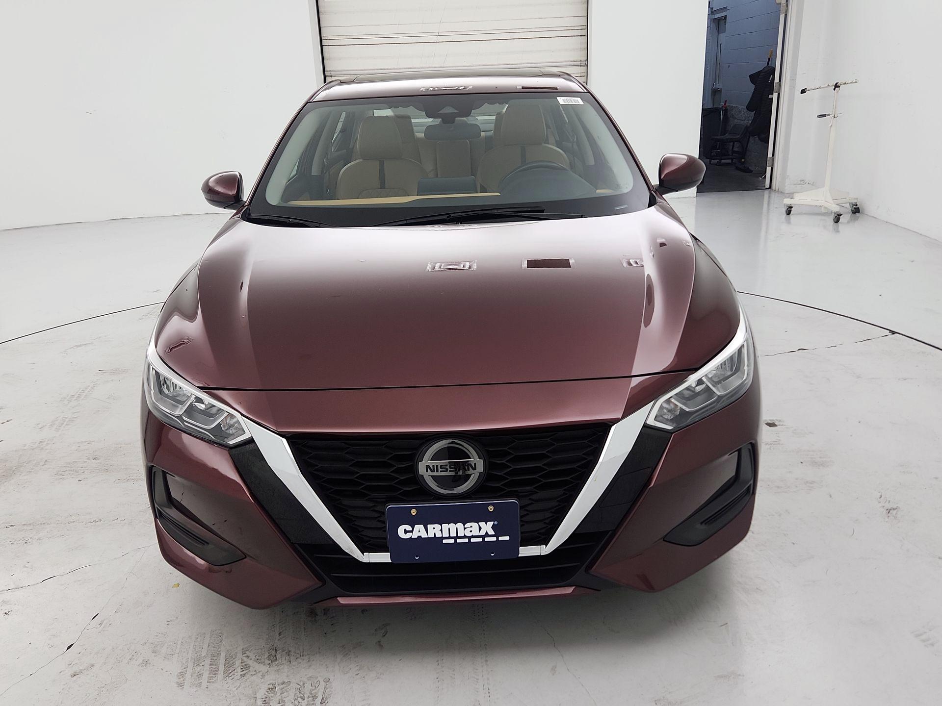 Thumbnail: 2023 Nissan Sentra - 2