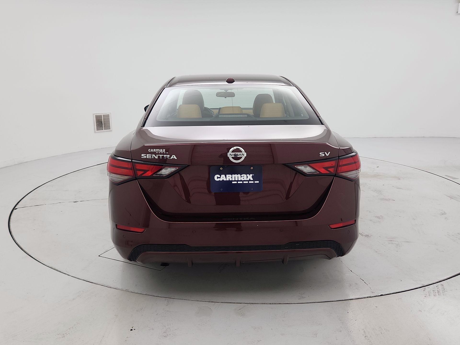 Thumbnail: 2023 Nissan Sentra - 6
