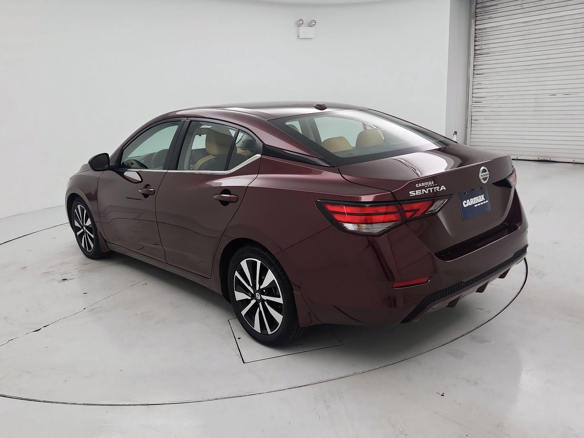 Thumbnail: 2023 Nissan Sentra - 7