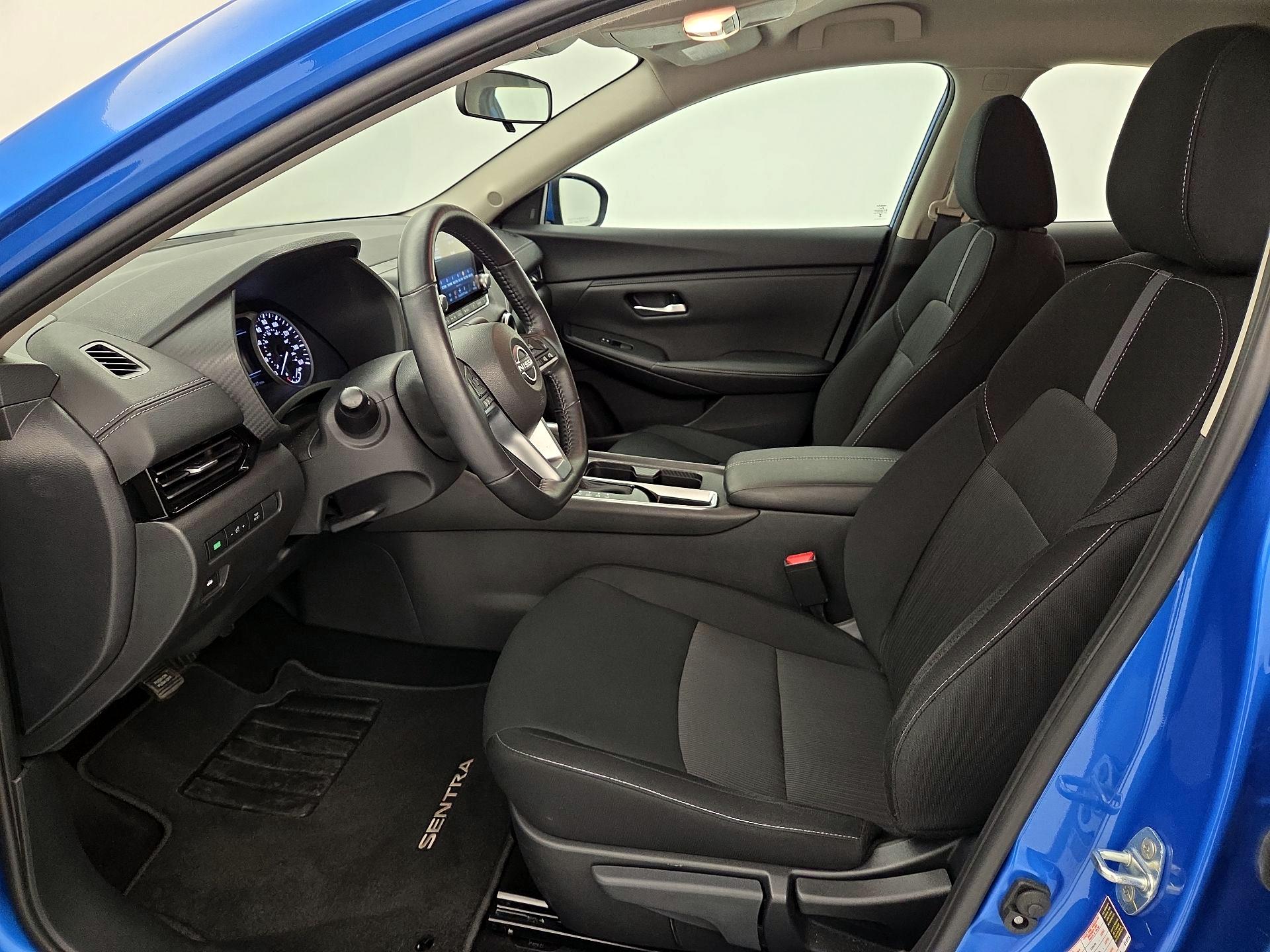 Thumbnail: 2024 Nissan Sentra - 11
