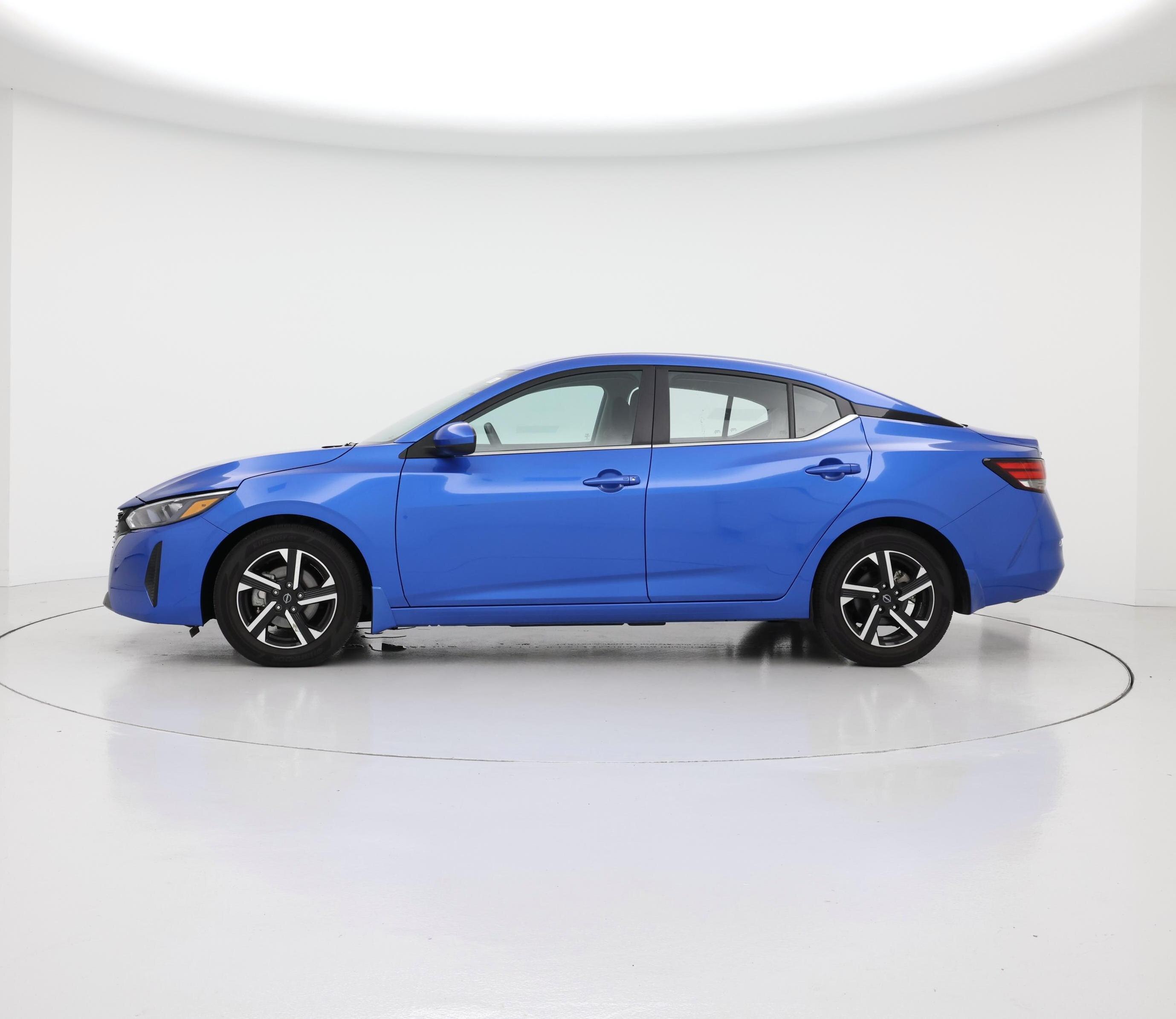 Thumbnail: 2024 Nissan Sentra - 3