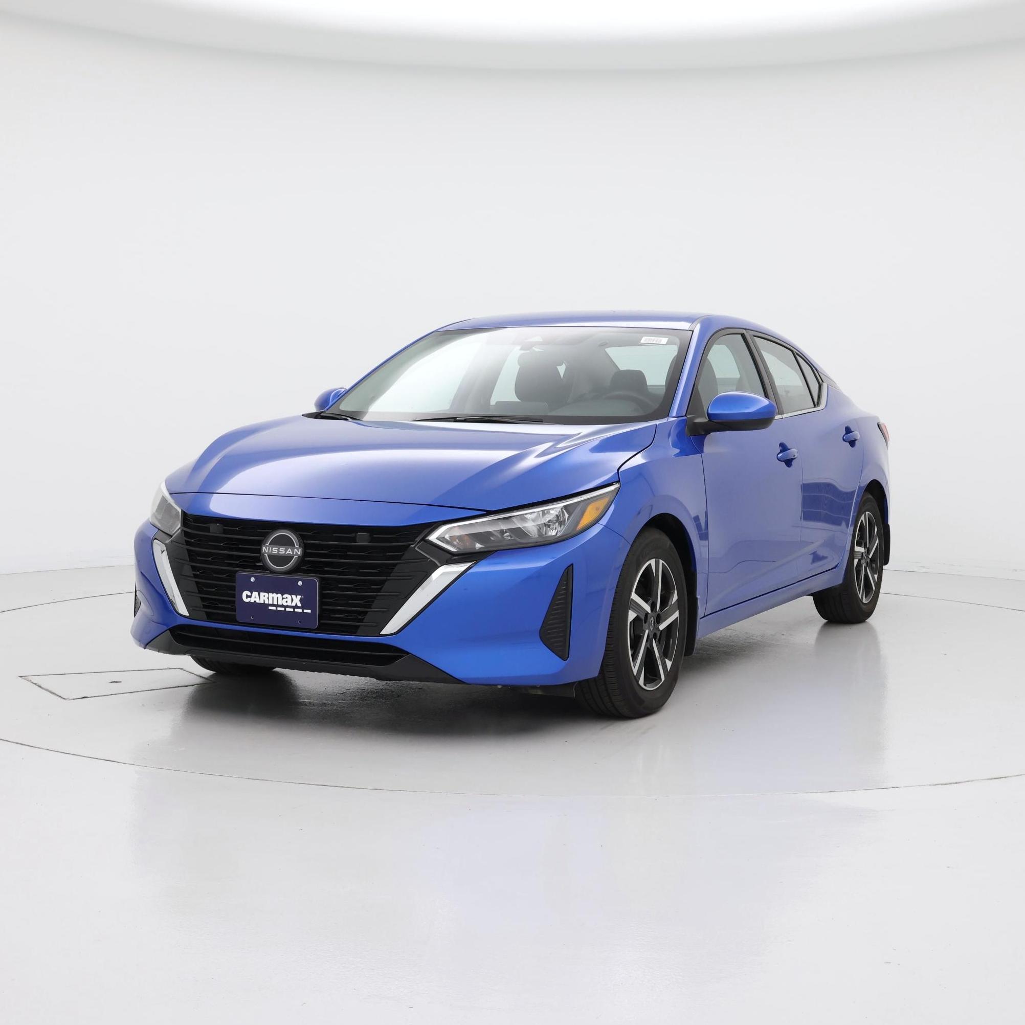 Thumbnail: 2024 Nissan Sentra - 4