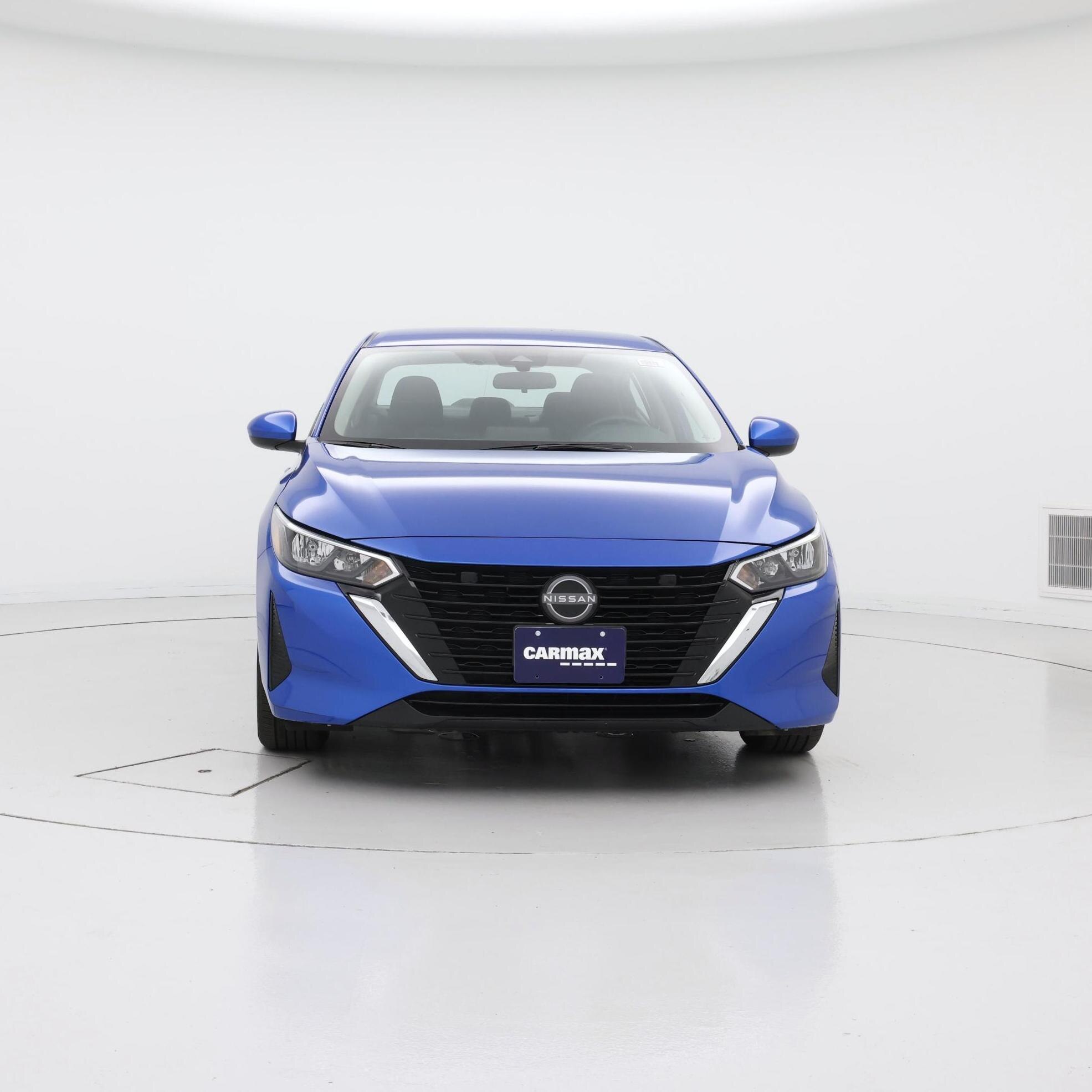 Thumbnail: 2024 Nissan Sentra - 5